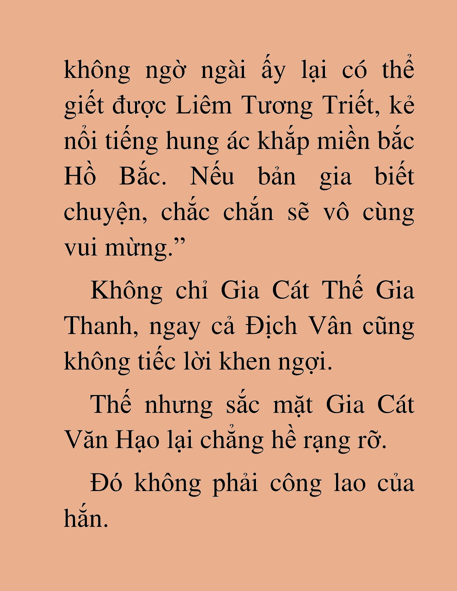 Đọc truyện HAT[NOVEL] Thiên Ma Đăng Tiên - Chap 67