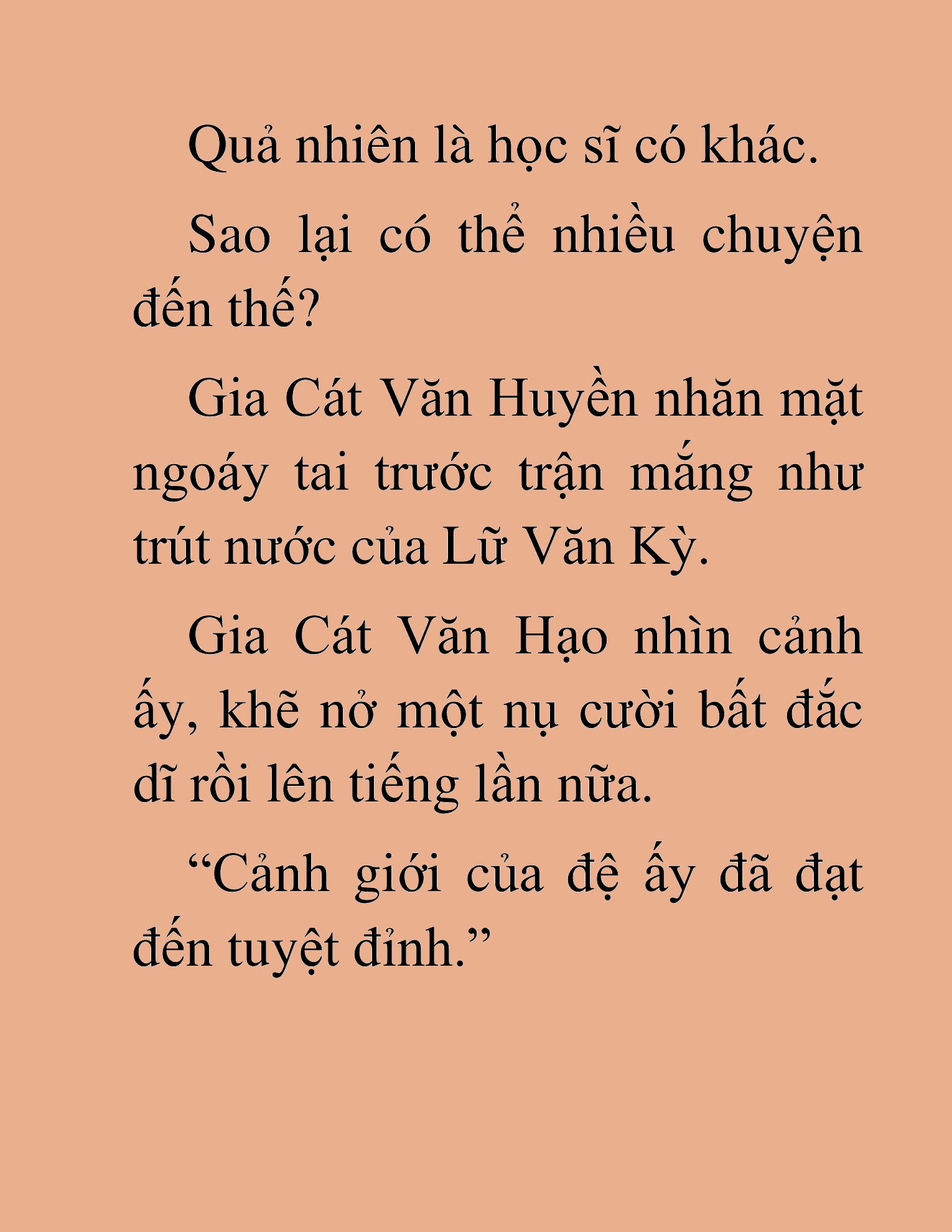 Đọc truyện HAT[NOVEL] Thiên Ma Đăng Tiên - Chap 67