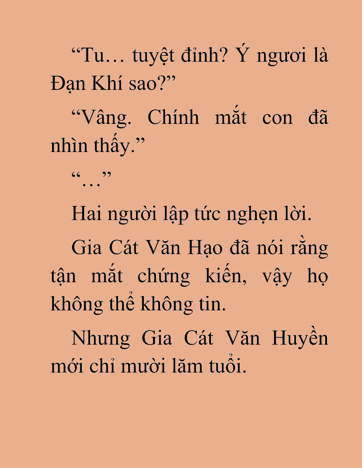 Đọc truyện HAT[NOVEL] Thiên Ma Đăng Tiên - Chap 67