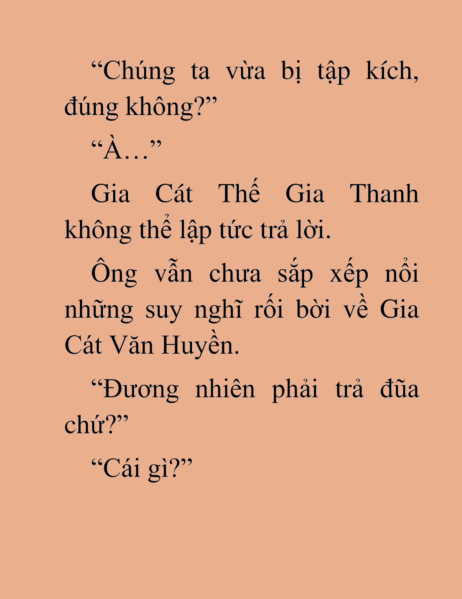 Đọc truyện HAT[NOVEL] Thiên Ma Đăng Tiên - Chap 67