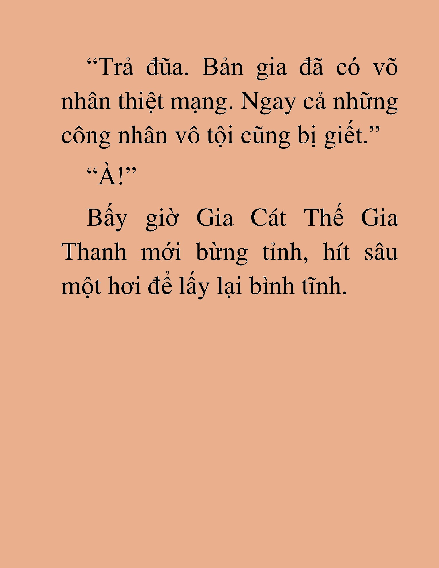 Đọc truyện HAT[NOVEL] Thiên Ma Đăng Tiên - Chap 67