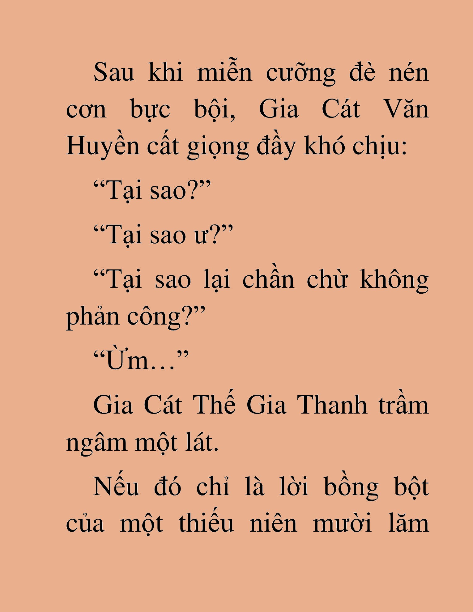 Đọc truyện HAT[NOVEL] Thiên Ma Đăng Tiên - Chap 68