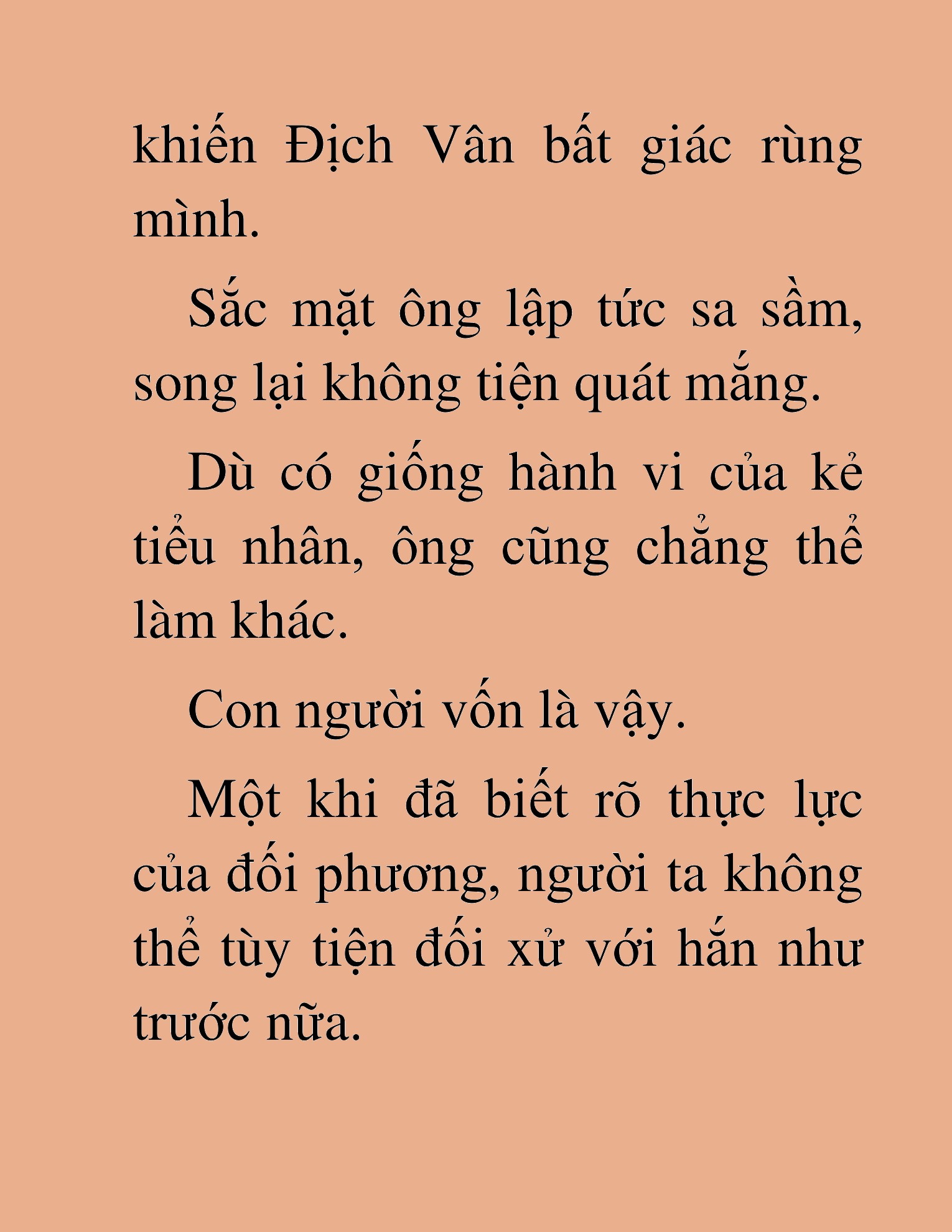 Đọc truyện HAT[NOVEL] Thiên Ma Đăng Tiên - Chap 68