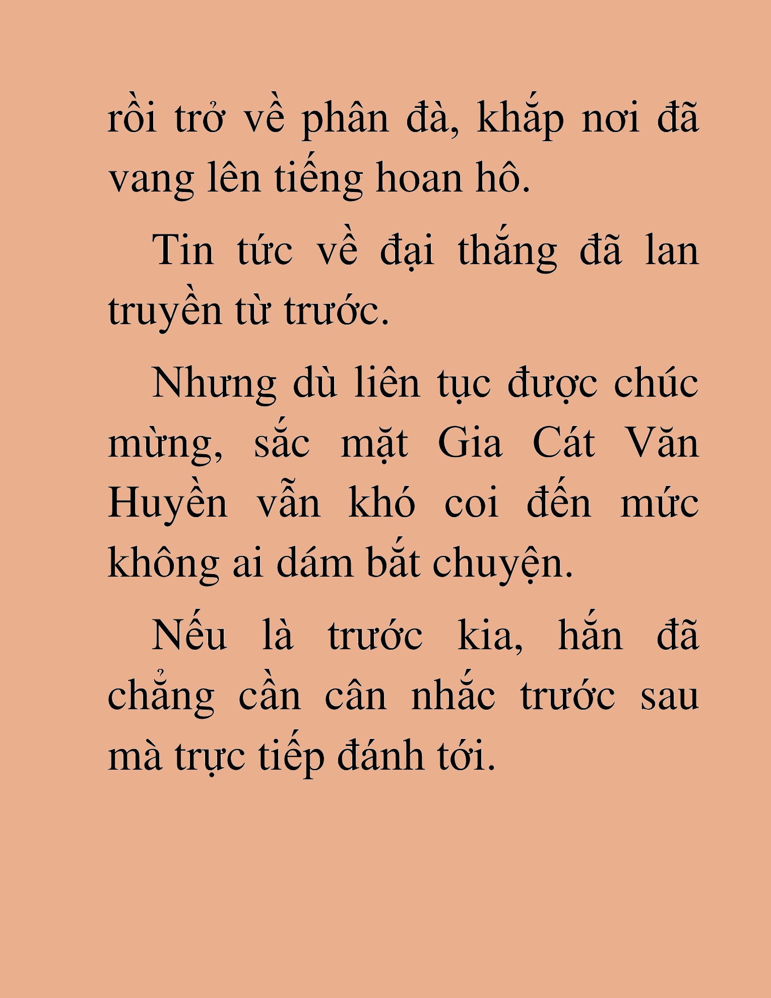 Đọc truyện HAT[NOVEL] Thiên Ma Đăng Tiên - Chap 68