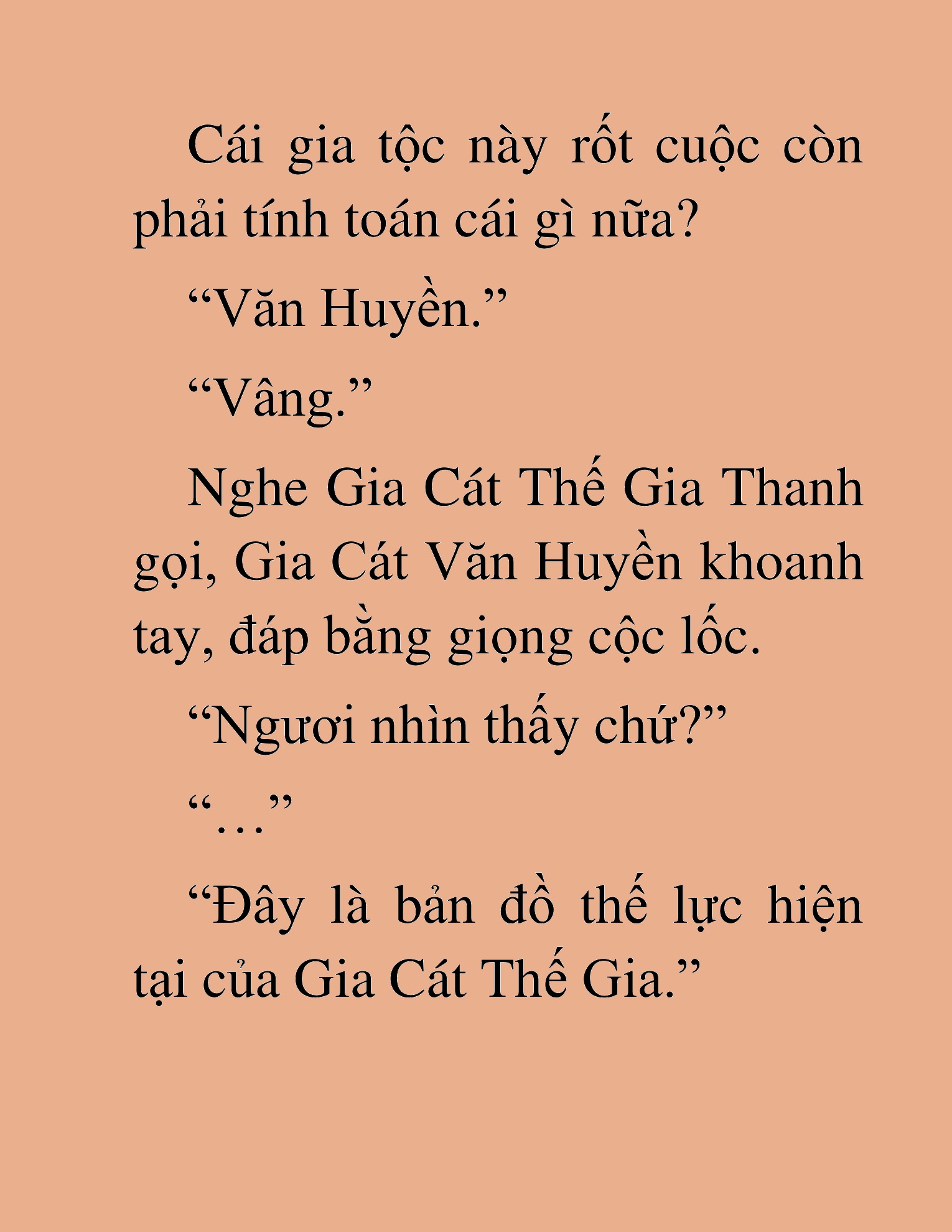 Đọc truyện HAT[NOVEL] Thiên Ma Đăng Tiên - Chap 68