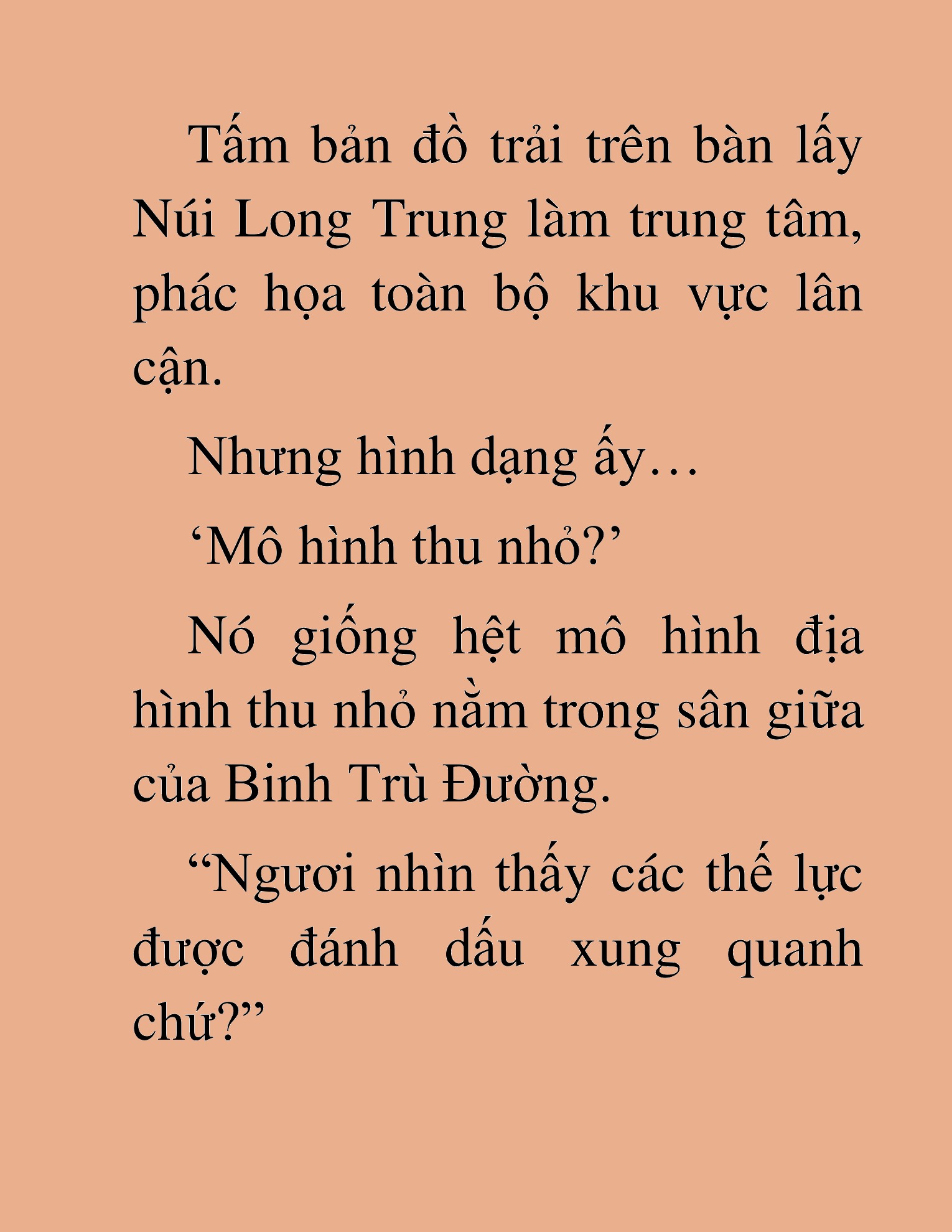 Đọc truyện HAT[NOVEL] Thiên Ma Đăng Tiên - Chap 68