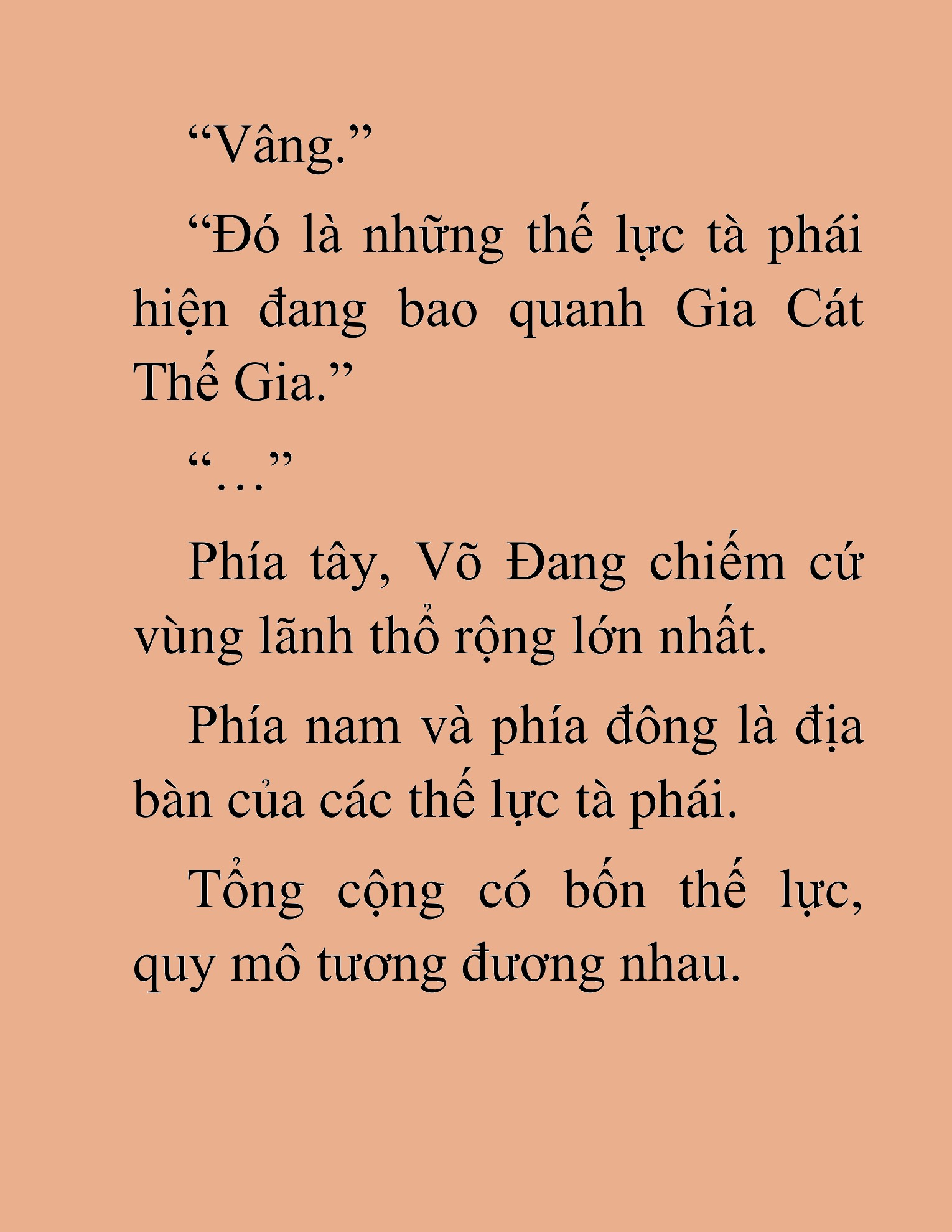 Đọc truyện HAT[NOVEL] Thiên Ma Đăng Tiên - Chap 68