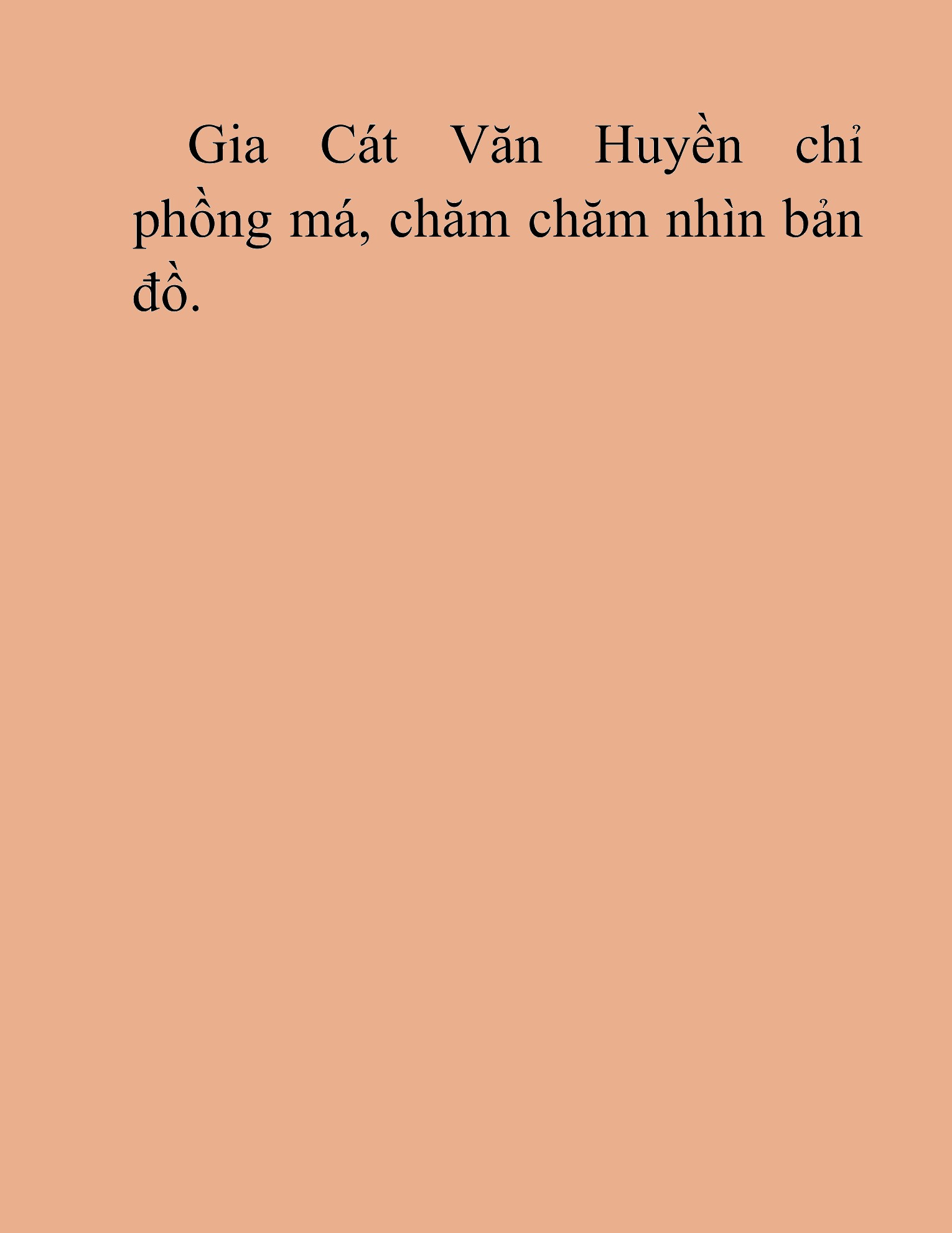 Đọc truyện HAT[NOVEL] Thiên Ma Đăng Tiên - Chap 68