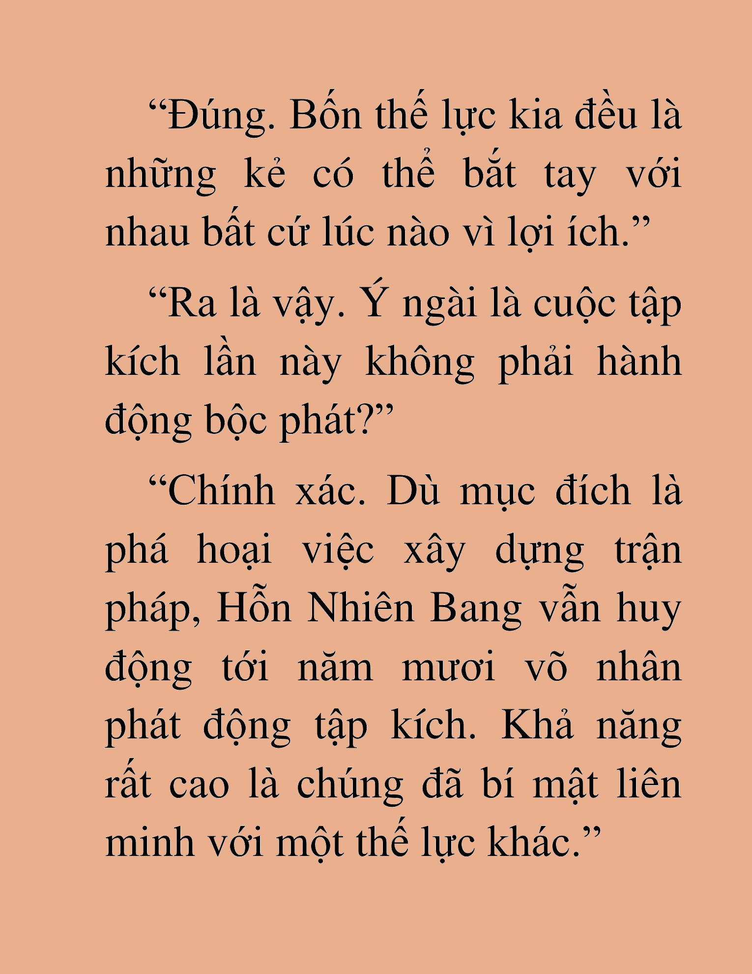 Đọc truyện HAT[NOVEL] Thiên Ma Đăng Tiên - Chap 69