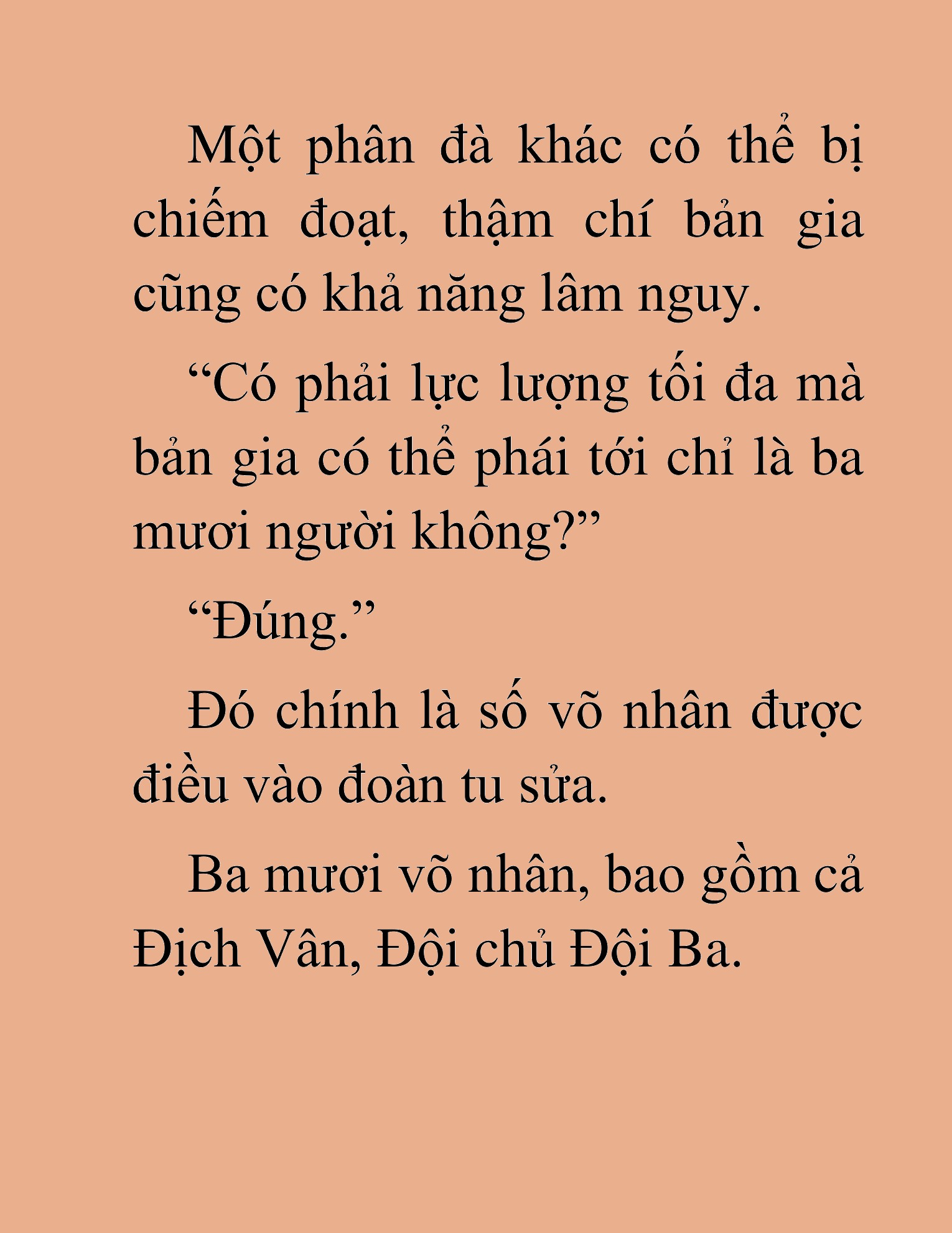 Đọc truyện HAT[NOVEL] Thiên Ma Đăng Tiên - Chap 69