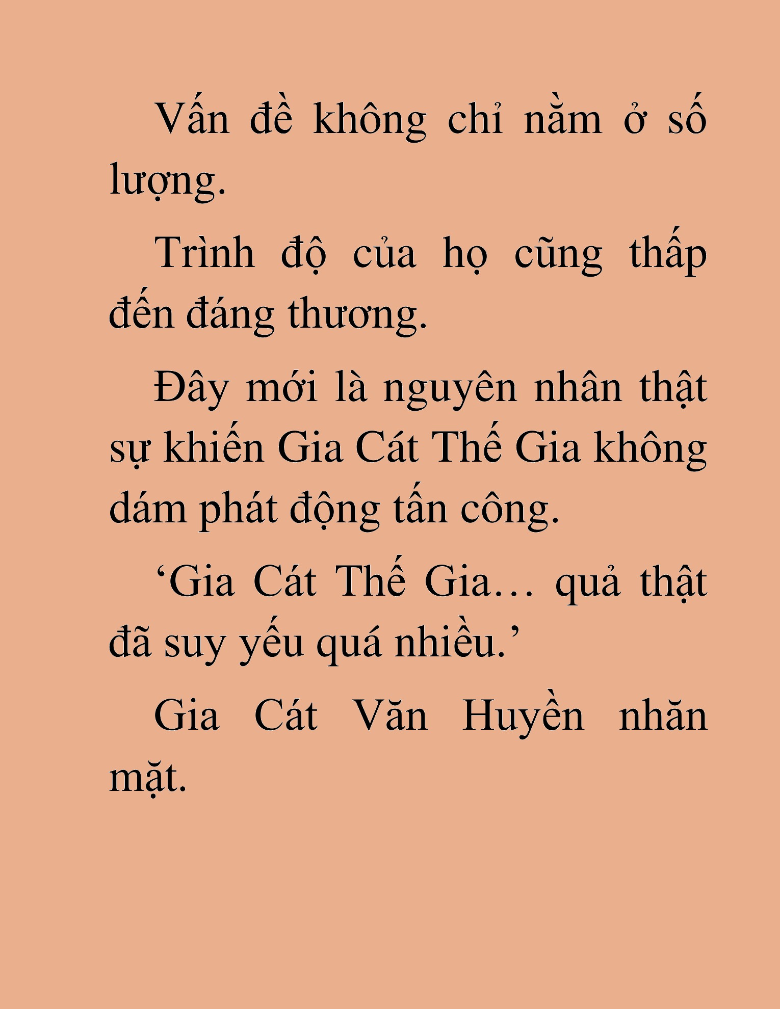 Đọc truyện HAT[NOVEL] Thiên Ma Đăng Tiên - Chap 69