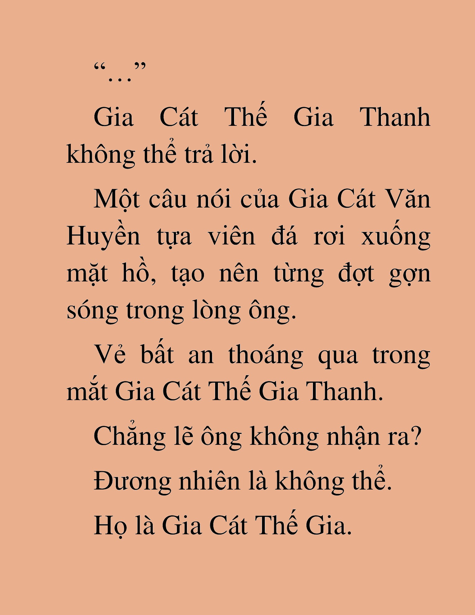 Đọc truyện HAT[NOVEL] Thiên Ma Đăng Tiên - Chap 69