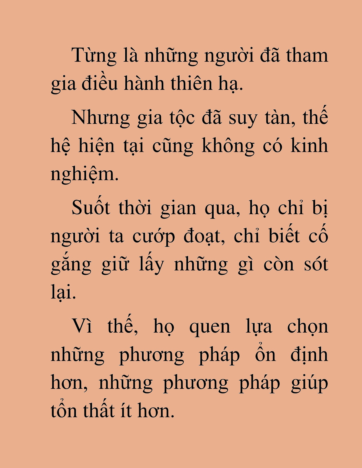 Đọc truyện HAT[NOVEL] Thiên Ma Đăng Tiên - Chap 69