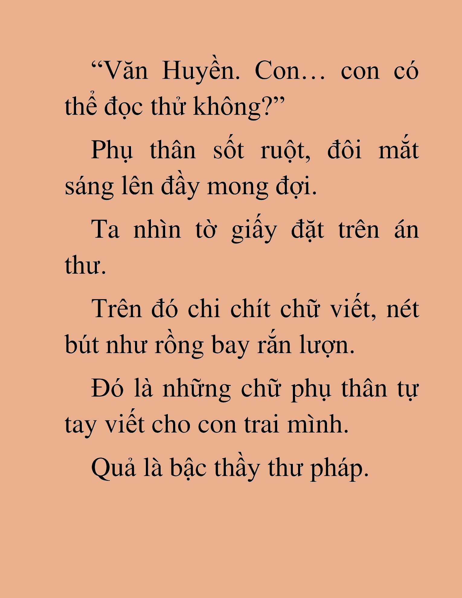 Đọc truyện HAT[NOVEL] Thiên Ma Đăng Tiên - Chap 7