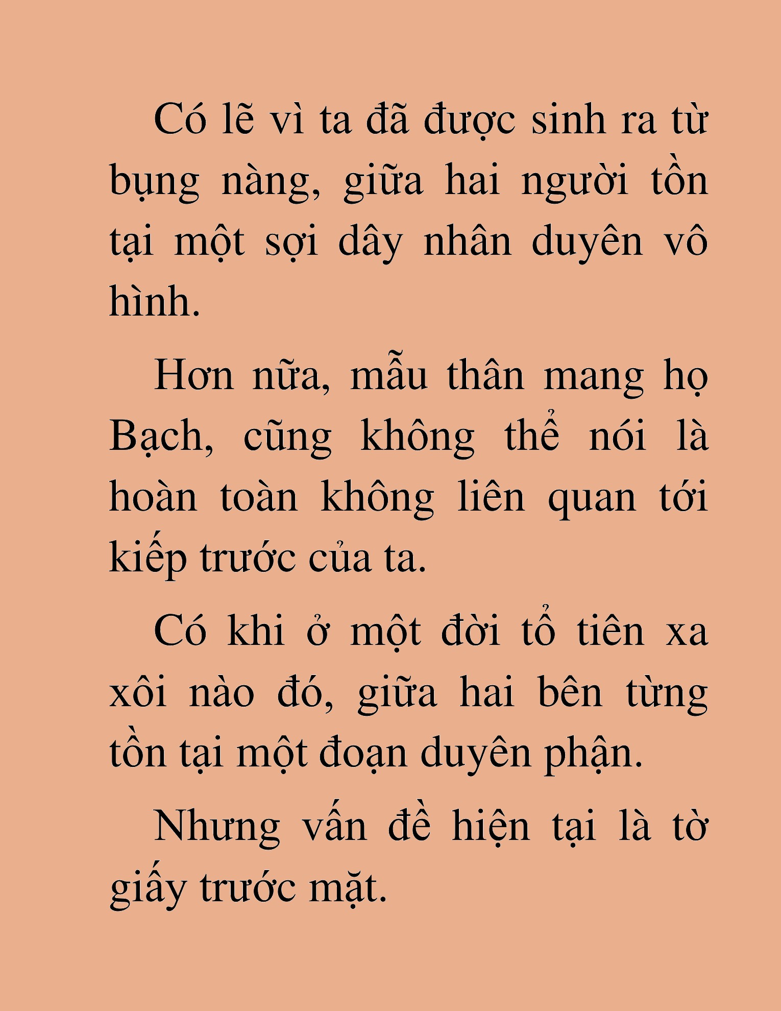 Đọc truyện HAT[NOVEL] Thiên Ma Đăng Tiên - Chap 7