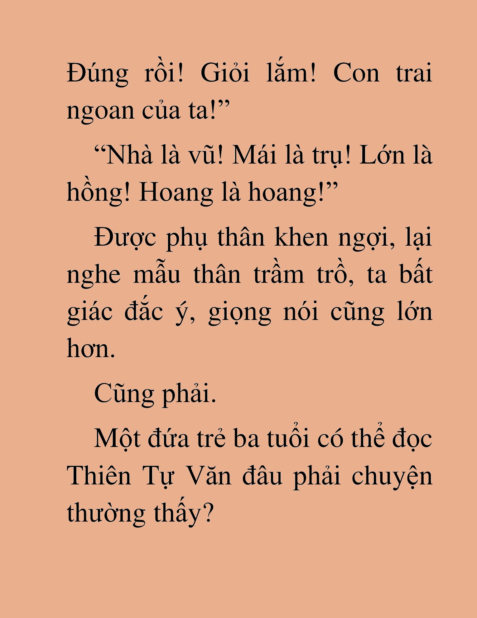Đọc truyện HAT[NOVEL] Thiên Ma Đăng Tiên - Chap 7