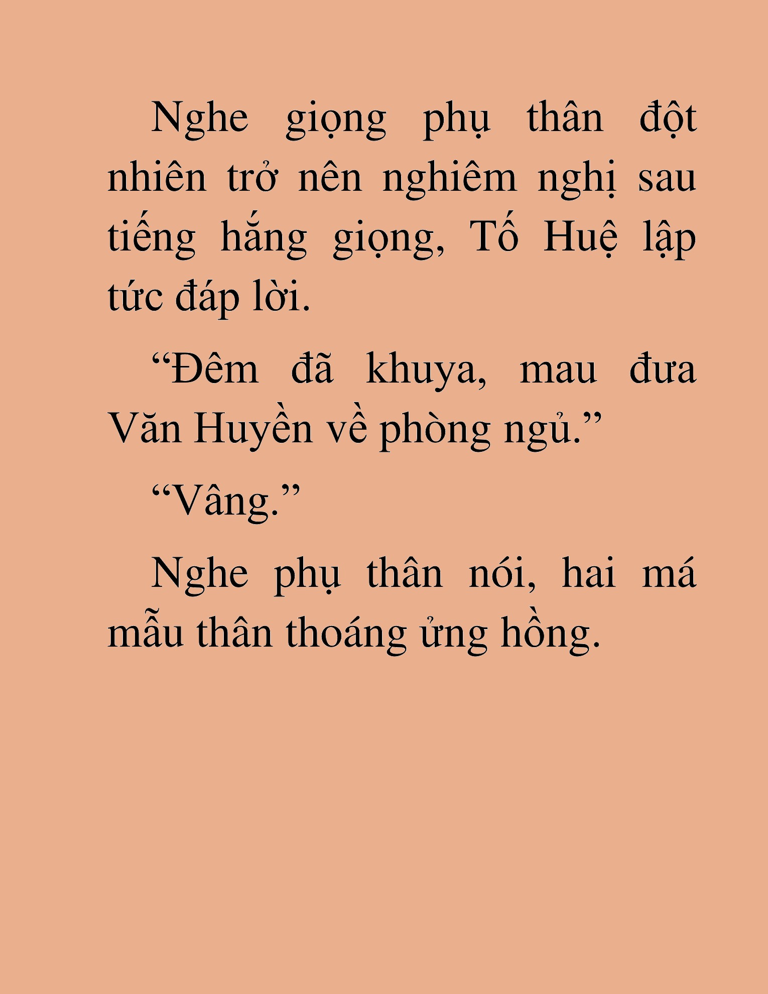 Đọc truyện HAT[NOVEL] Thiên Ma Đăng Tiên - Chap 7
