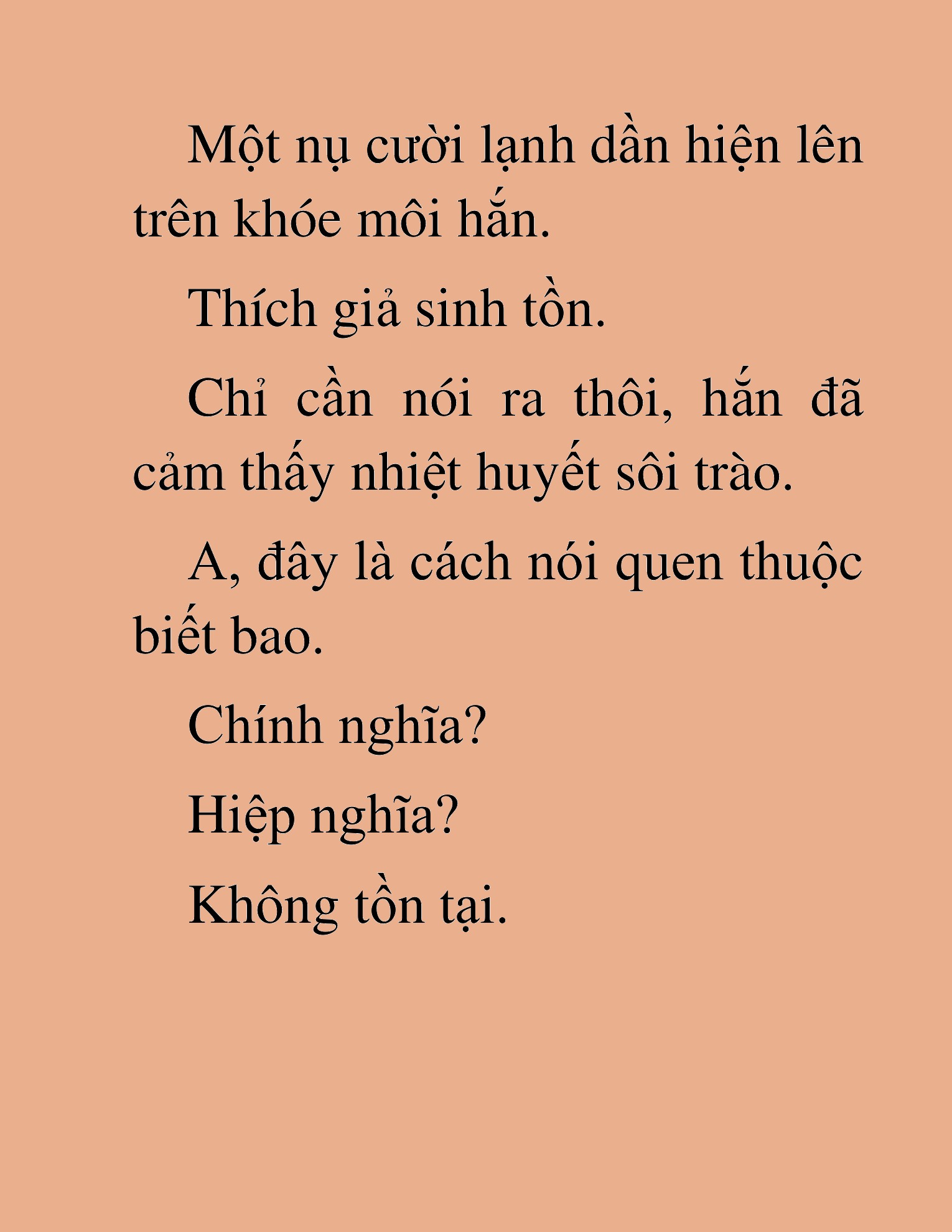 Đọc truyện HAT[NOVEL] Thiên Ma Đăng Tiên - Chap 70
