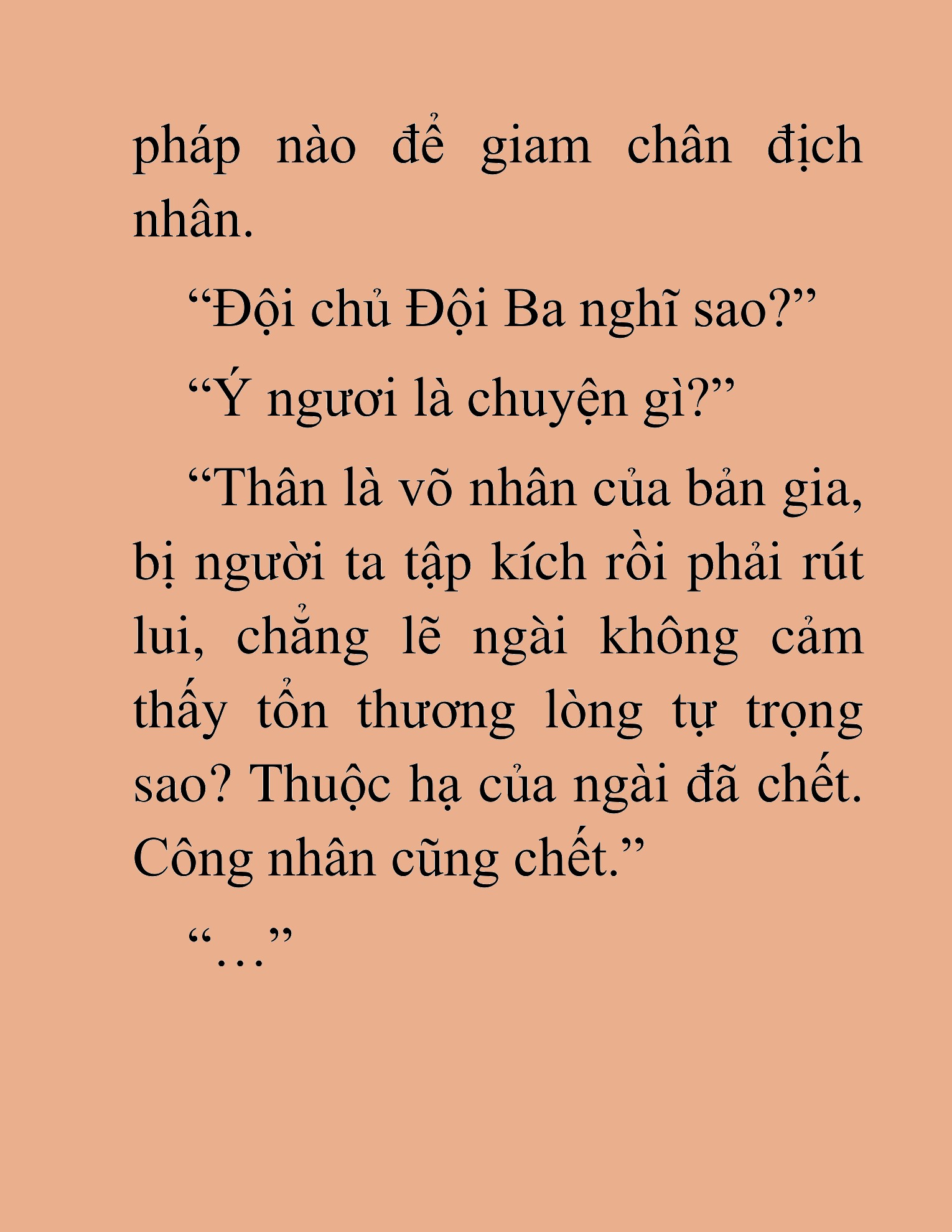 Đọc truyện HAT[NOVEL] Thiên Ma Đăng Tiên - Chap 70