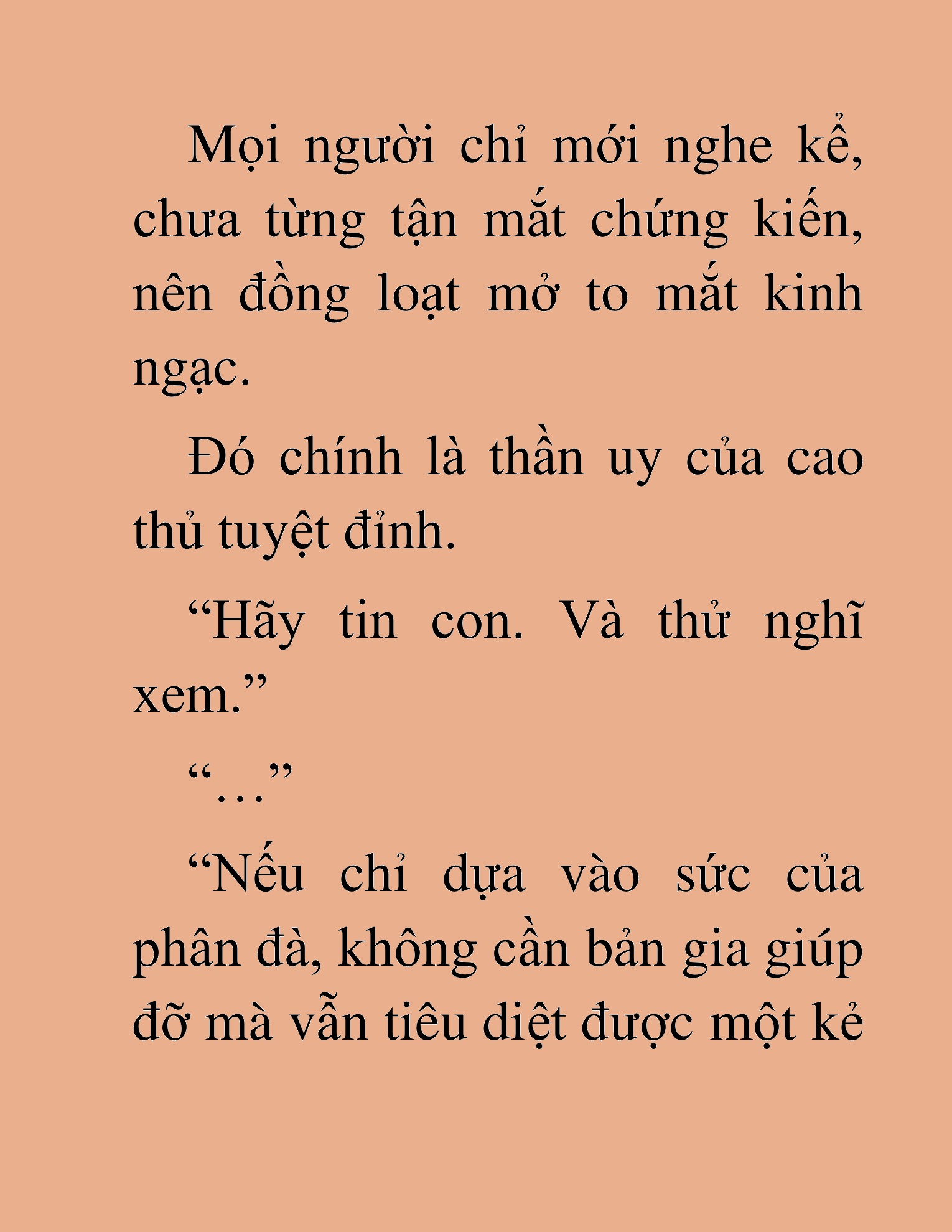 Đọc truyện HAT[NOVEL] Thiên Ma Đăng Tiên - Chap 71