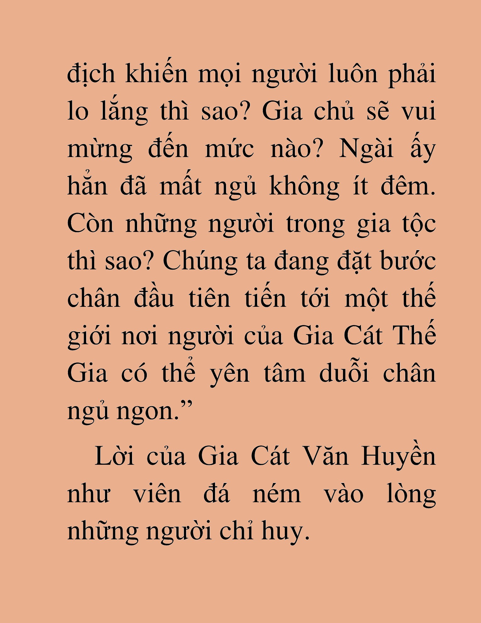 Đọc truyện HAT[NOVEL] Thiên Ma Đăng Tiên - Chap 71
