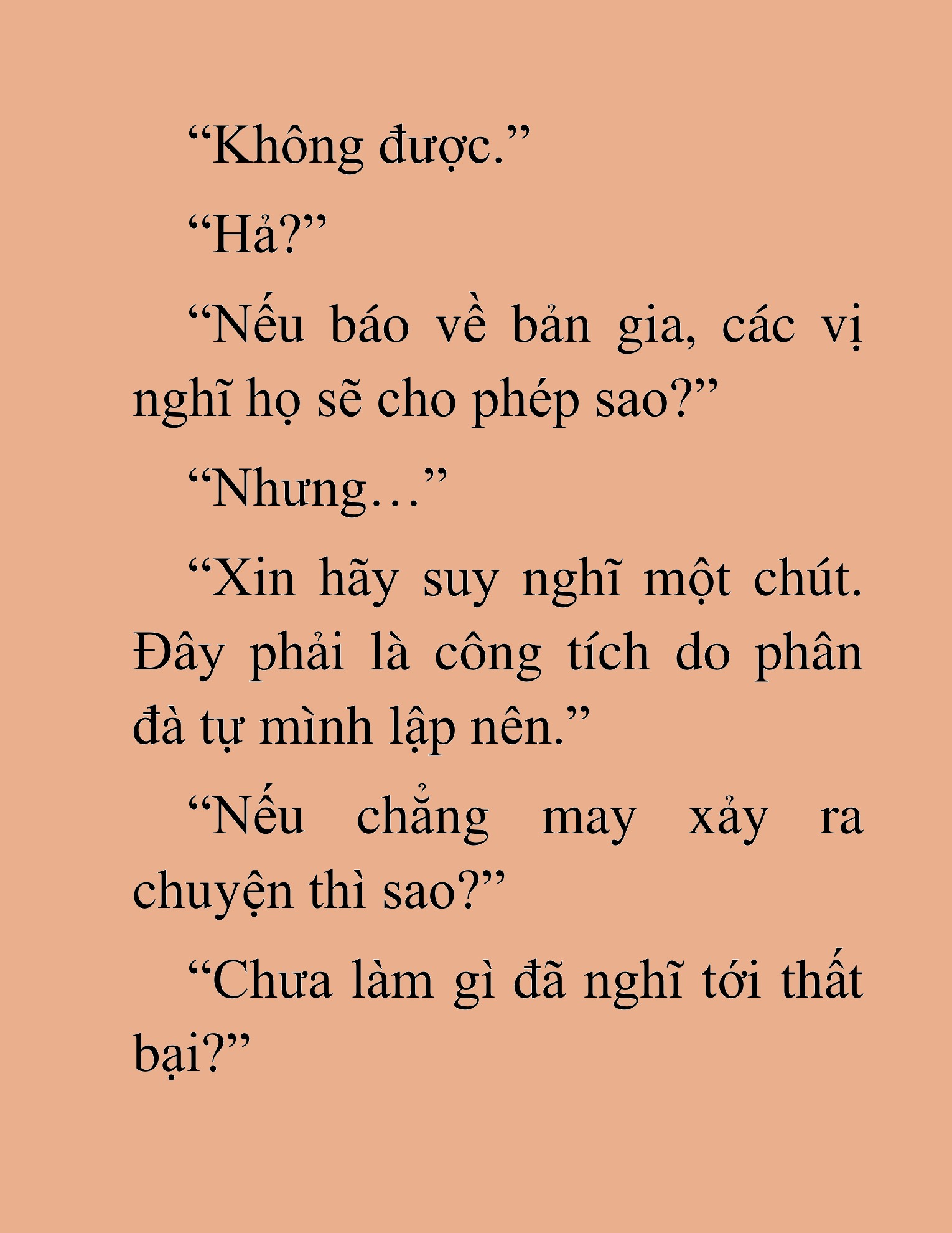 Đọc truyện HAT[NOVEL] Thiên Ma Đăng Tiên - Chap 71