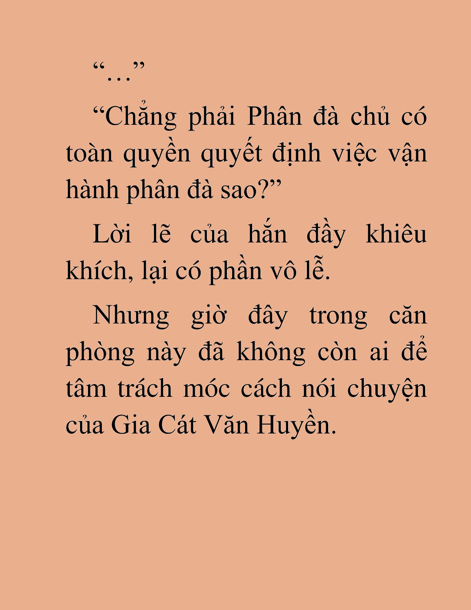 Đọc truyện HAT[NOVEL] Thiên Ma Đăng Tiên - Chap 71