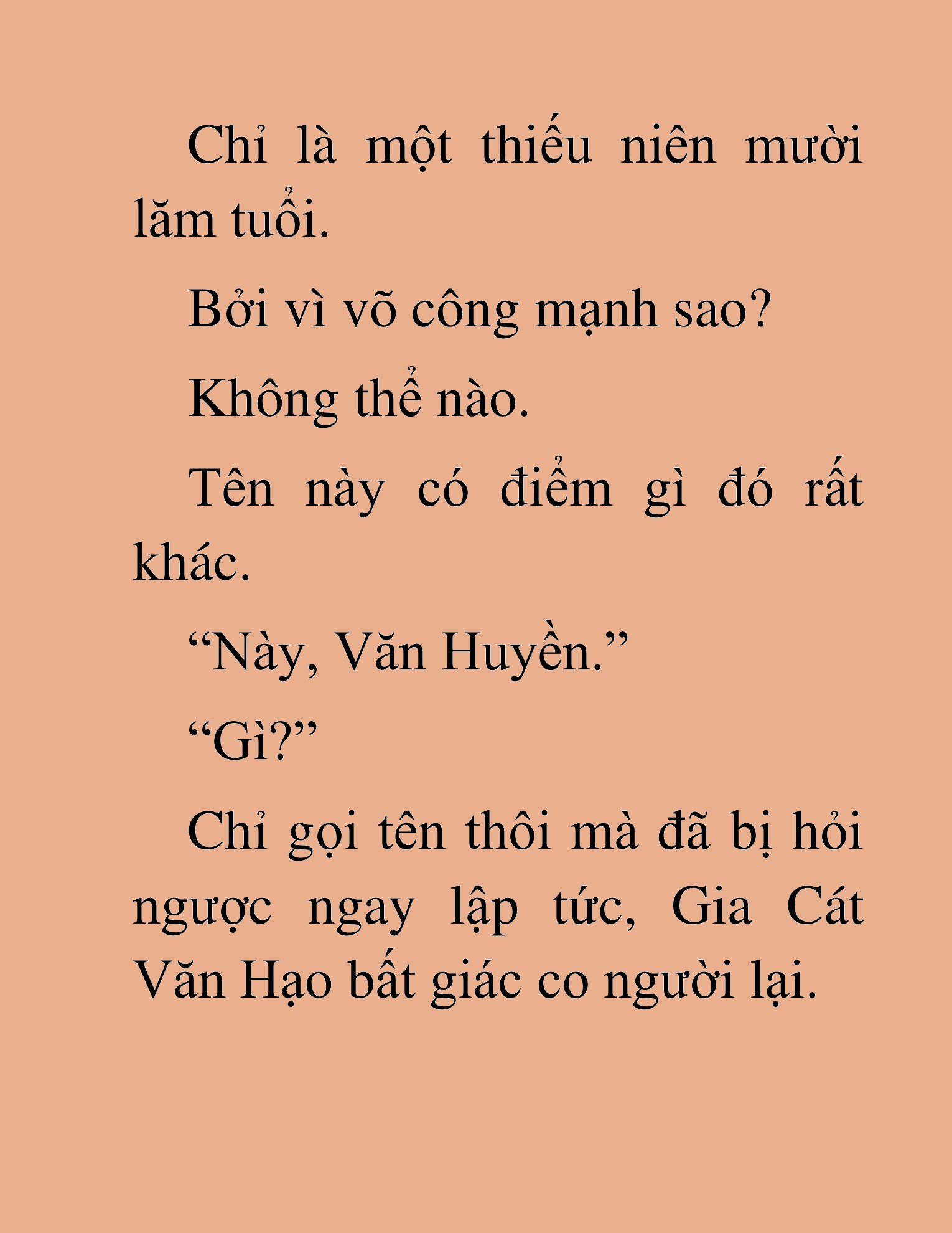 Đọc truyện HAT[NOVEL] Thiên Ma Đăng Tiên - Chap 73