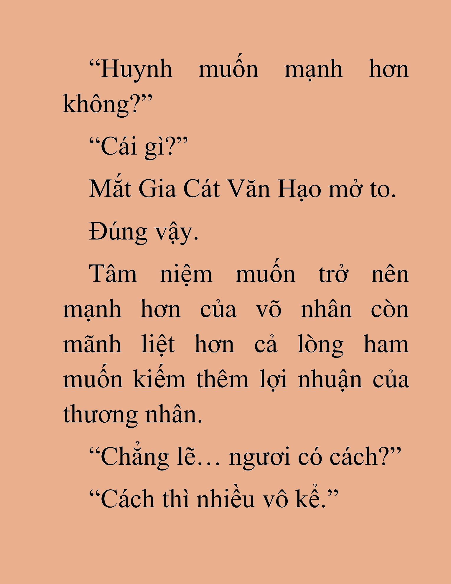 Đọc truyện HAT[NOVEL] Thiên Ma Đăng Tiên - Chap 73
