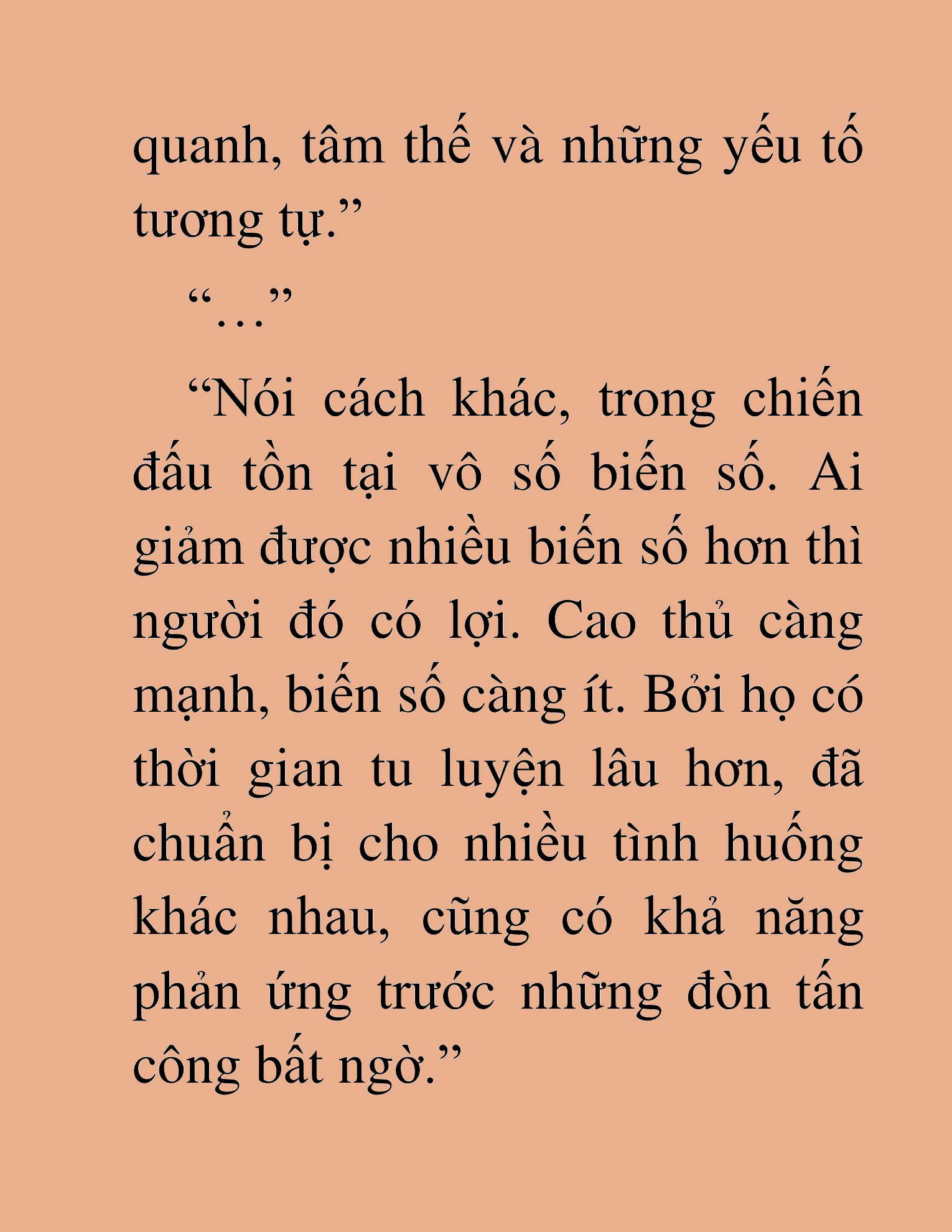 Đọc truyện HAT[NOVEL] Thiên Ma Đăng Tiên - Chap 74