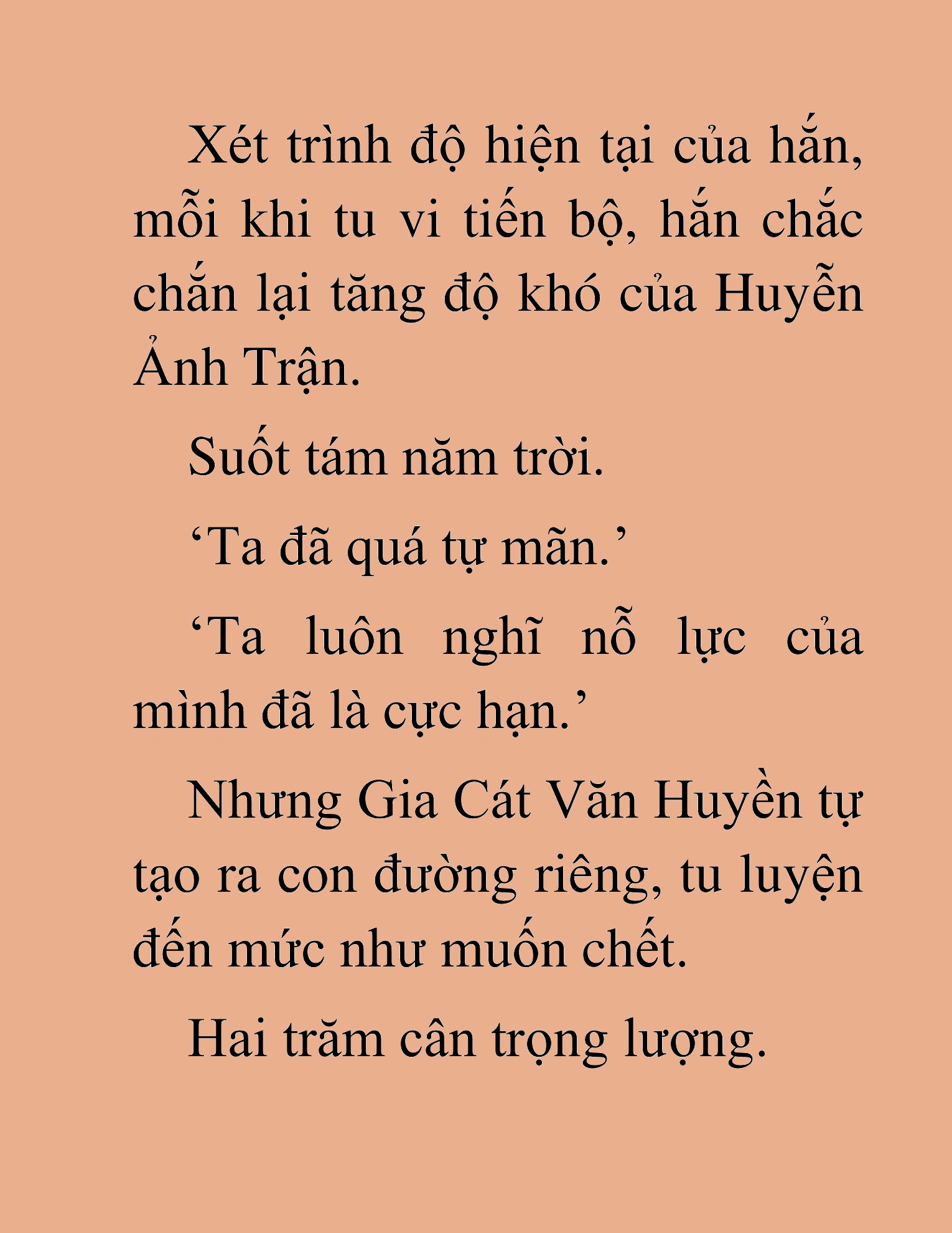 Đọc truyện HAT[NOVEL] Thiên Ma Đăng Tiên - Chap 74
