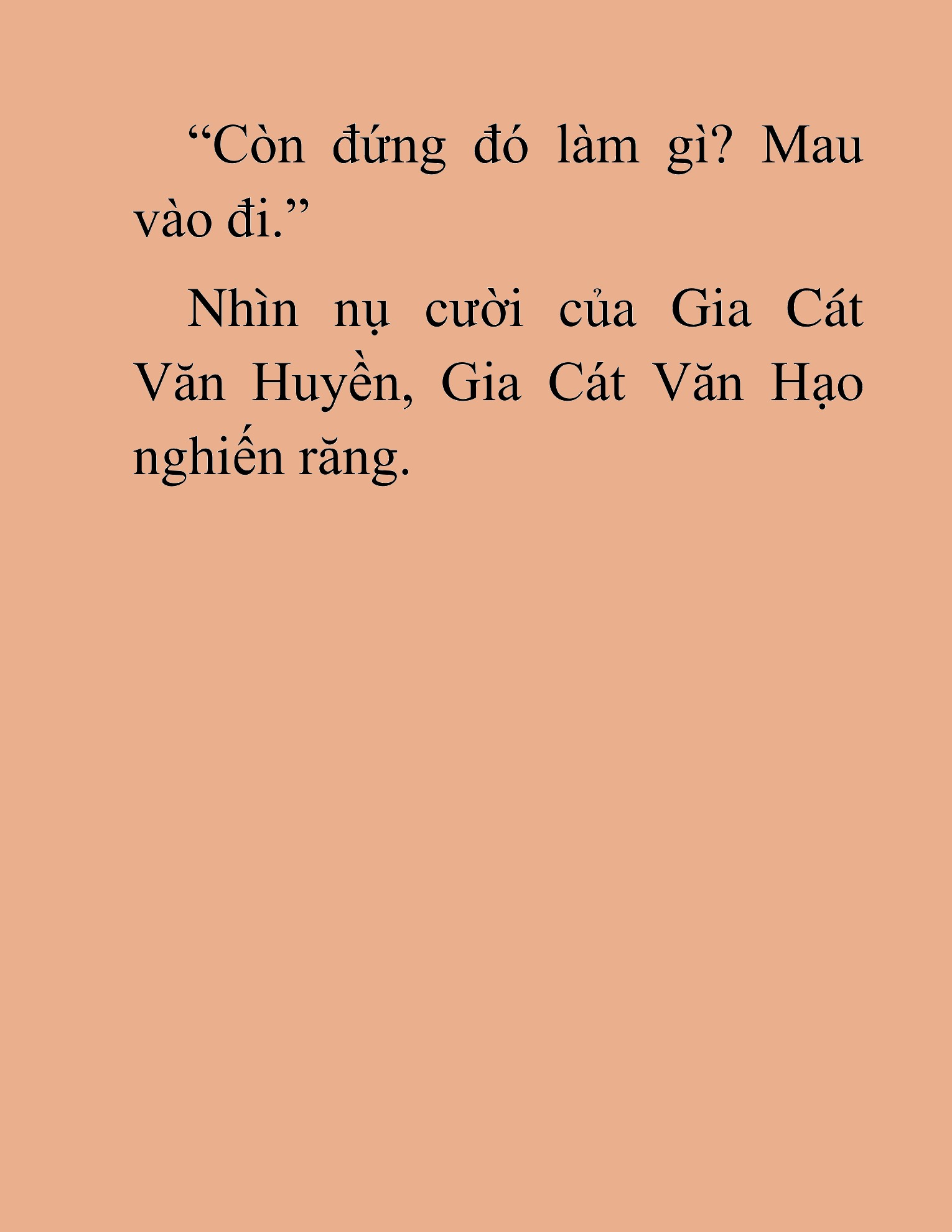 Đọc truyện HAT[NOVEL] Thiên Ma Đăng Tiên - Chap 74