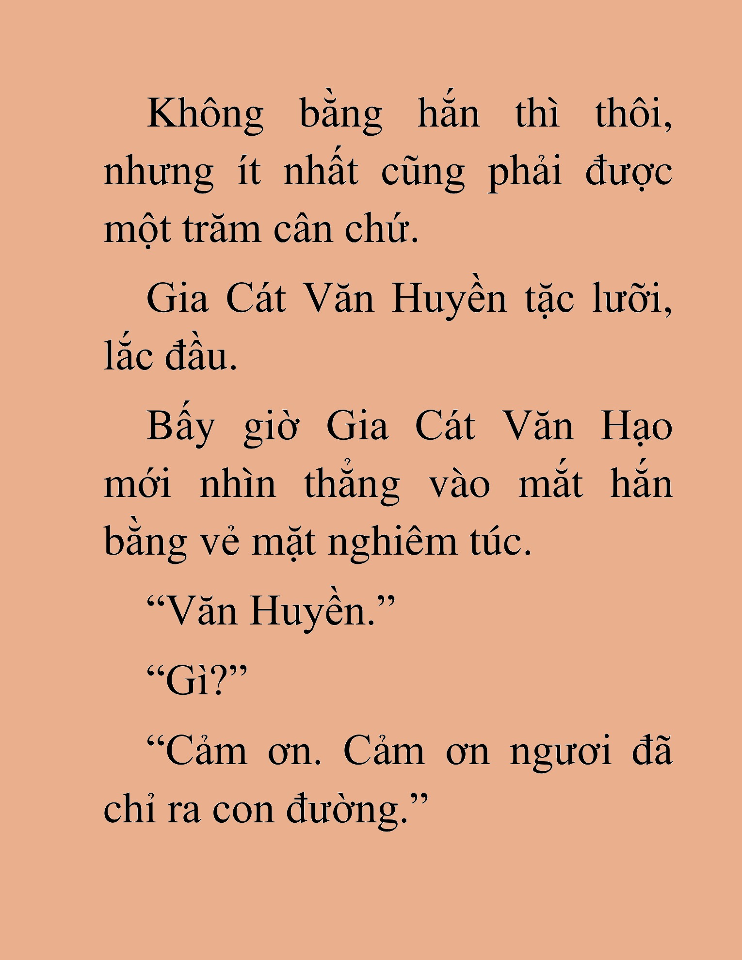 Đọc truyện HAT[NOVEL] Thiên Ma Đăng Tiên - Chap 75