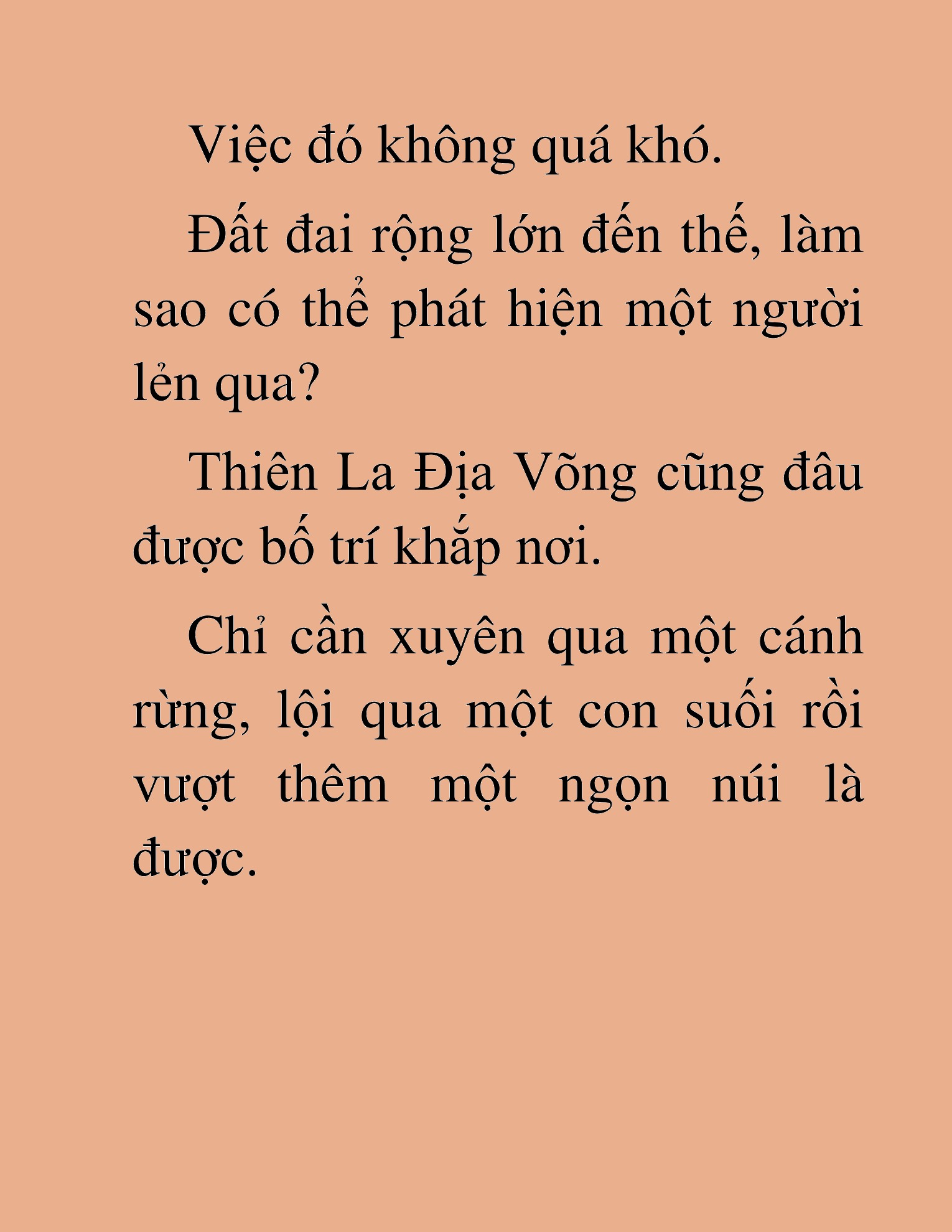 Đọc truyện HAT[NOVEL] Thiên Ma Đăng Tiên - Chap 75