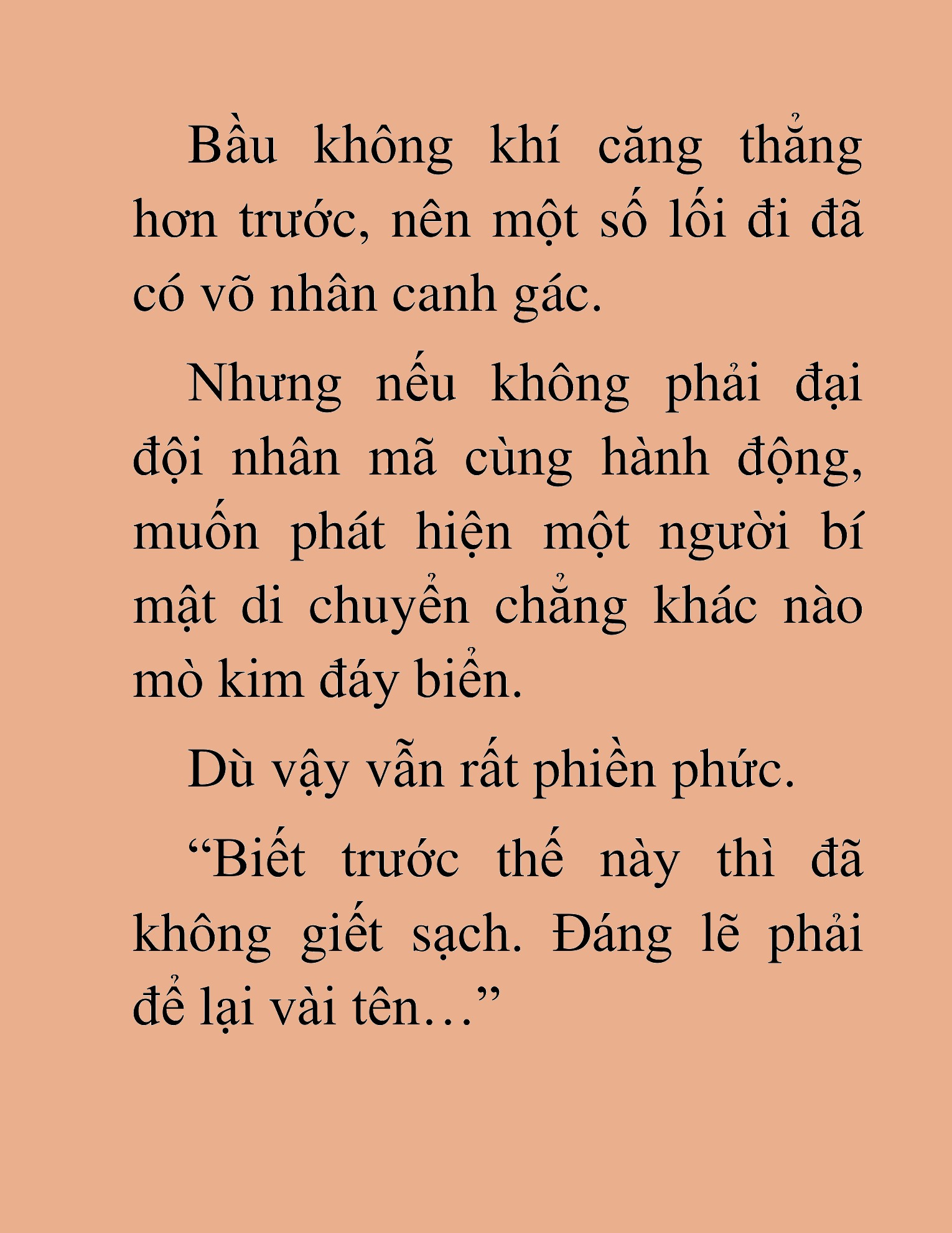 Đọc truyện HAT[NOVEL] Thiên Ma Đăng Tiên - Chap 75