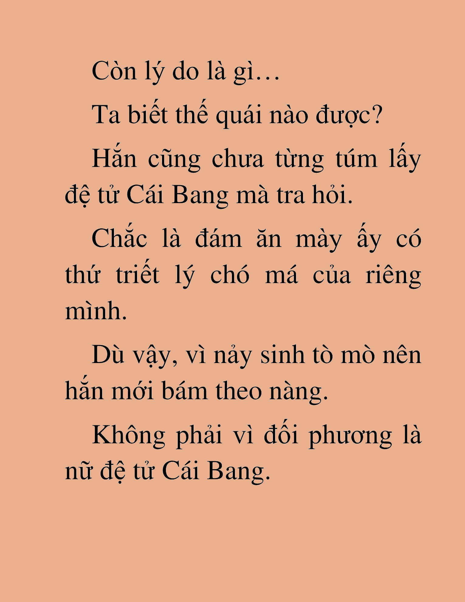 Đọc truyện HAT[NOVEL] Thiên Ma Đăng Tiên - Chap 76