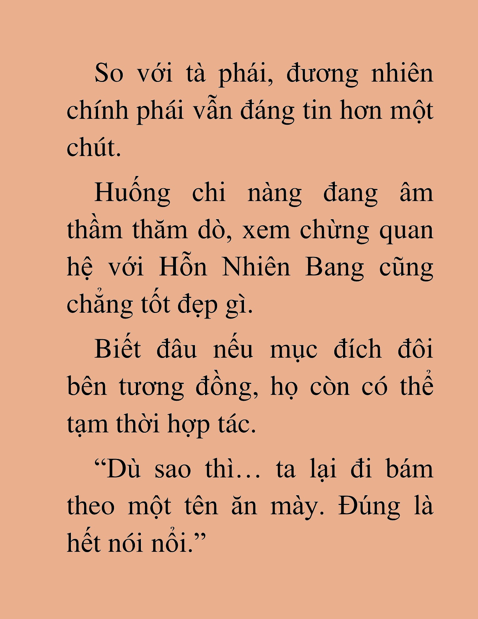Đọc truyện HAT[NOVEL] Thiên Ma Đăng Tiên - Chap 76