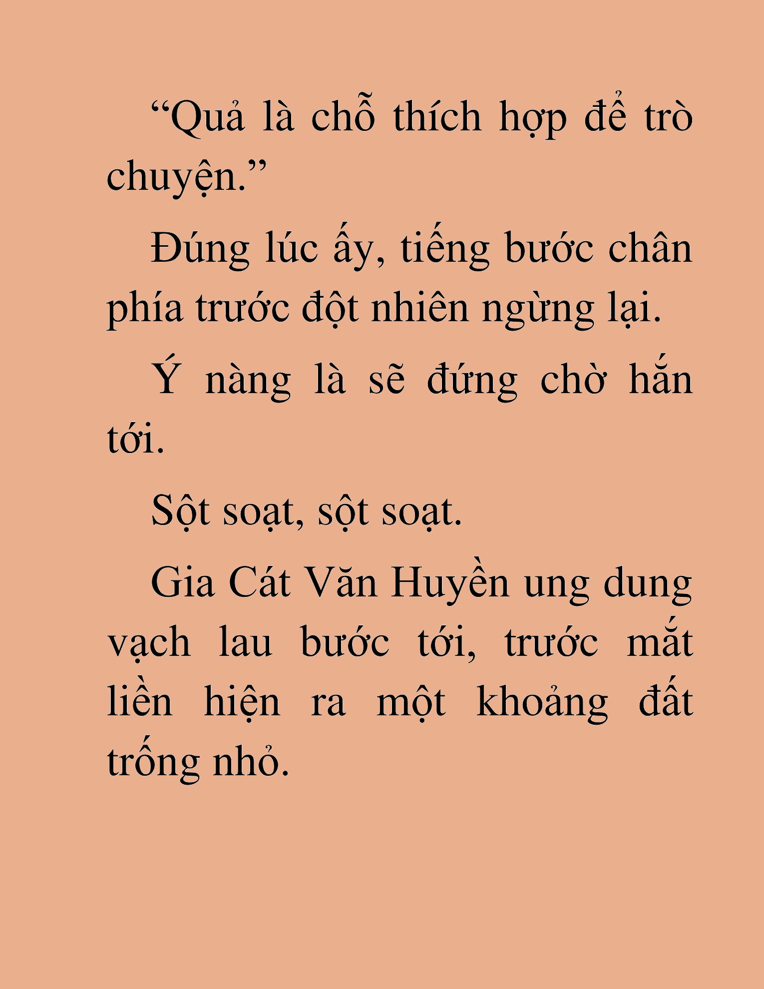 Đọc truyện HAT[NOVEL] Thiên Ma Đăng Tiên - Chap 76
