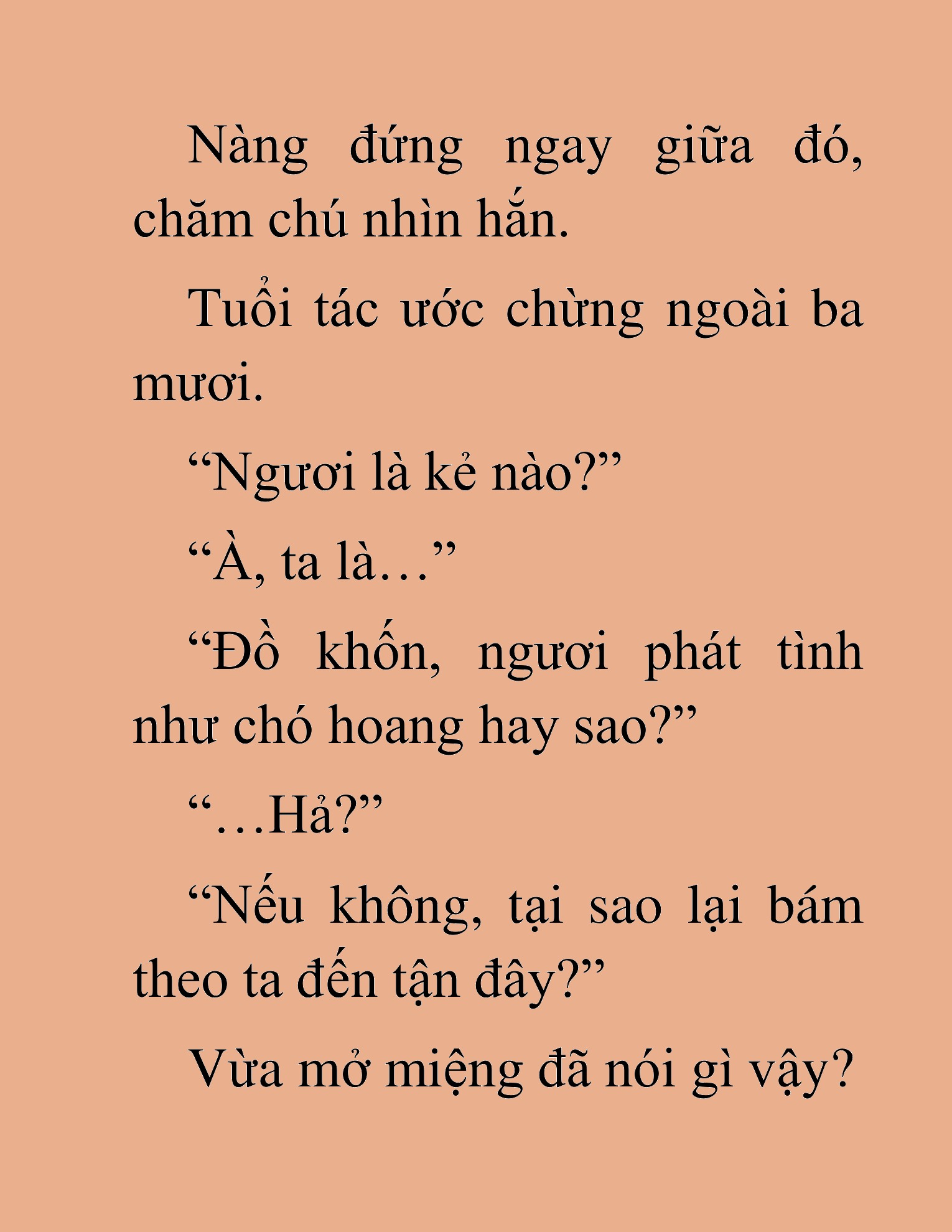 Đọc truyện HAT[NOVEL] Thiên Ma Đăng Tiên - Chap 76