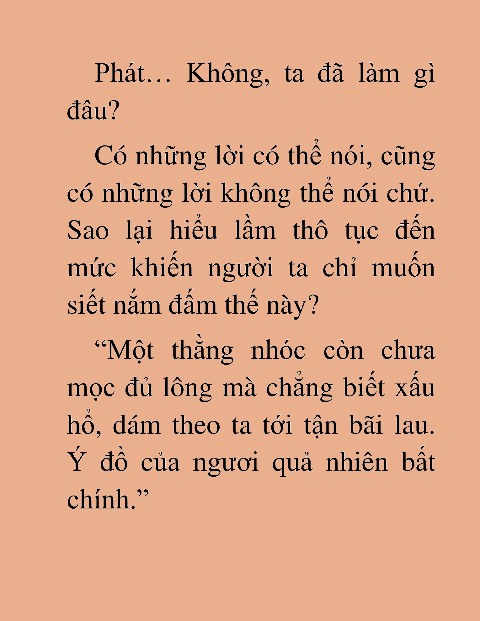 Đọc truyện HAT[NOVEL] Thiên Ma Đăng Tiên - Chap 76