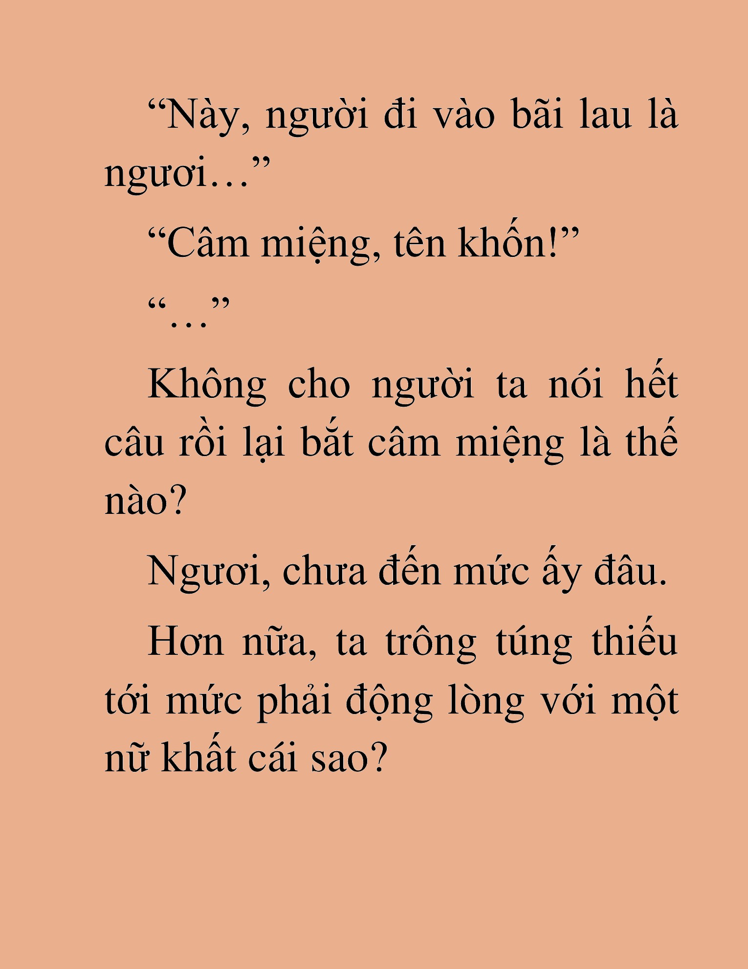 Đọc truyện HAT[NOVEL] Thiên Ma Đăng Tiên - Chap 76