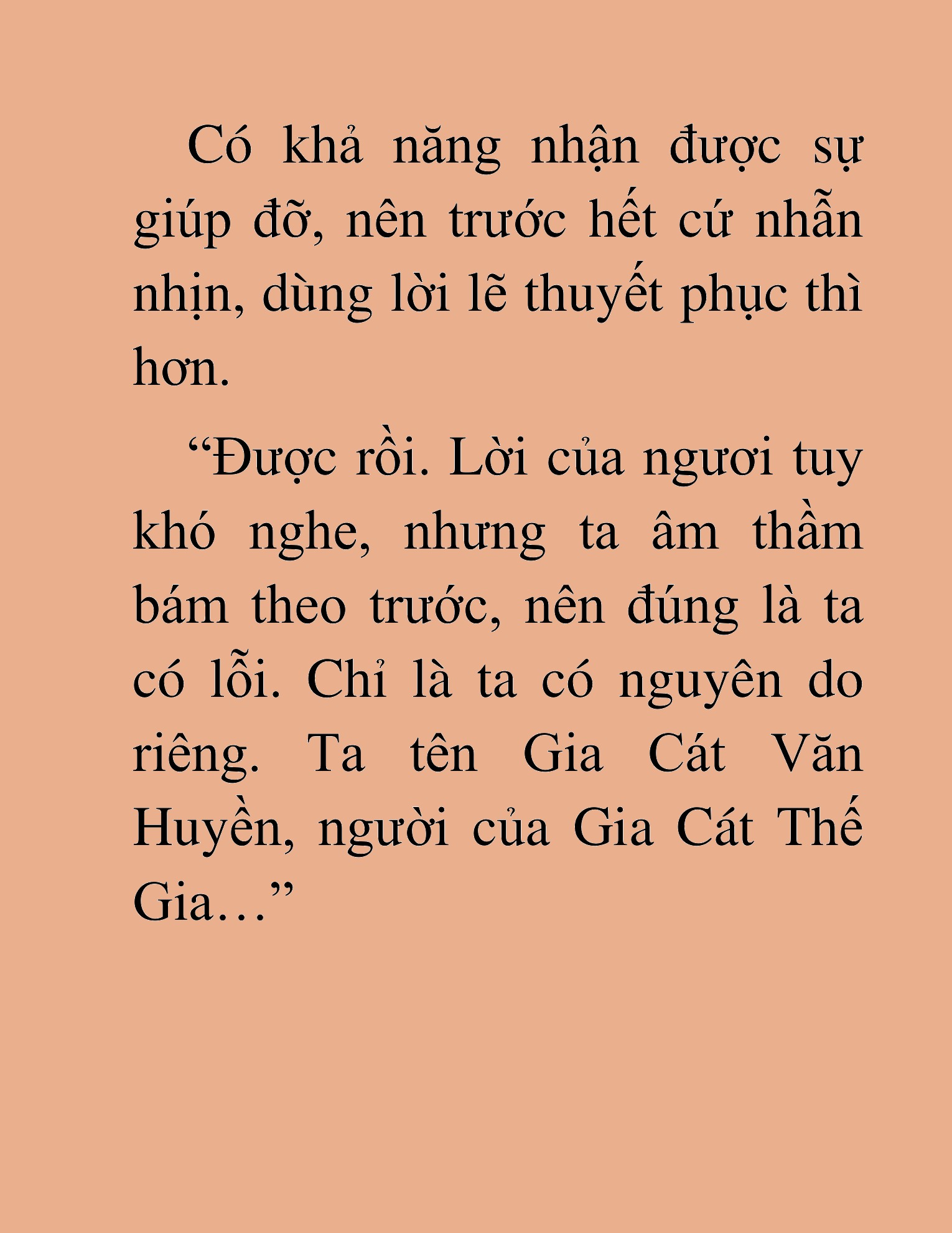 Đọc truyện HAT[NOVEL] Thiên Ma Đăng Tiên - Chap 76