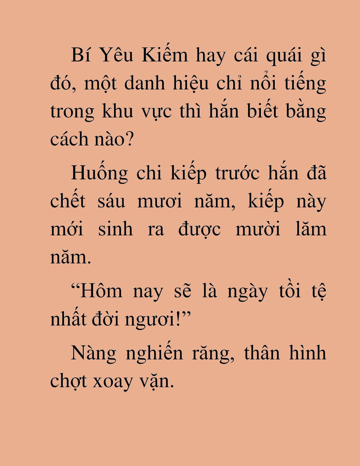 Đọc truyện HAT[NOVEL] Thiên Ma Đăng Tiên - Chap 77