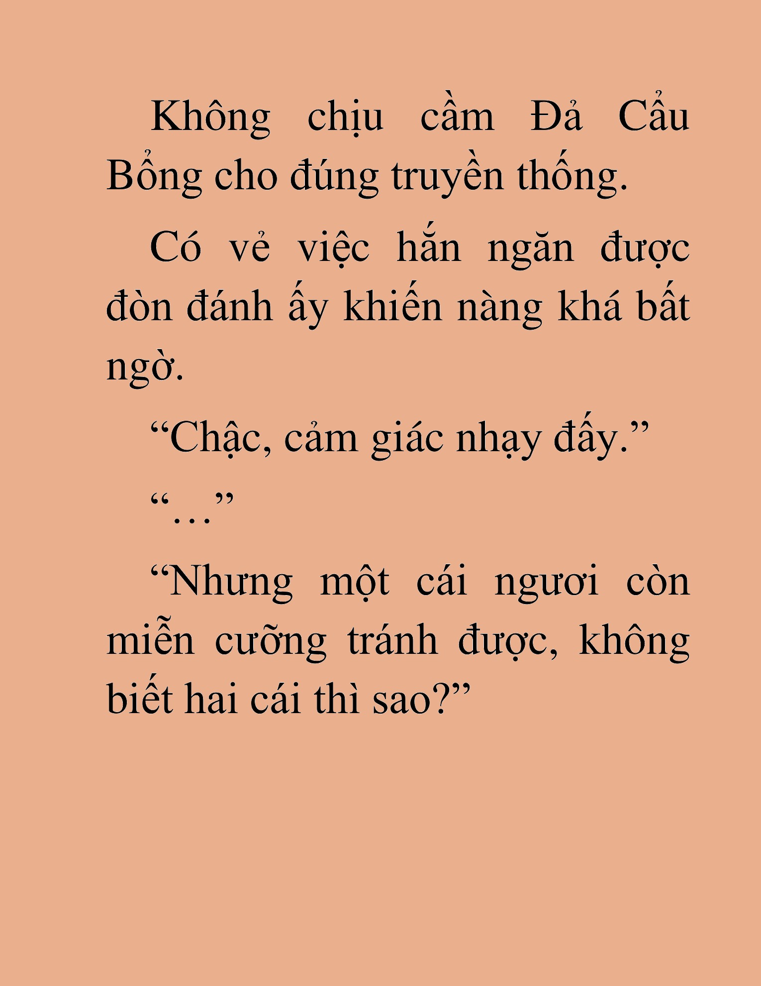 Đọc truyện HAT[NOVEL] Thiên Ma Đăng Tiên - Chap 77