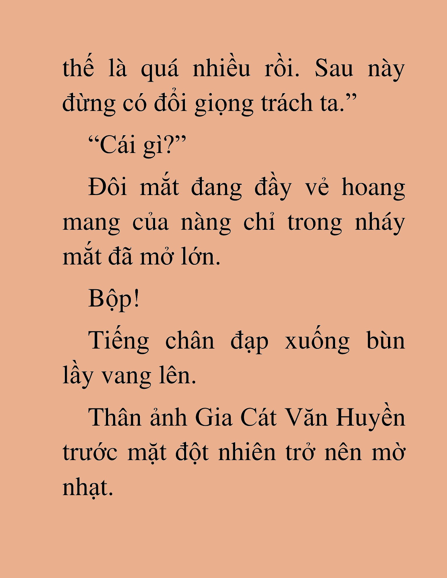 Đọc truyện HAT[NOVEL] Thiên Ma Đăng Tiên - Chap 77