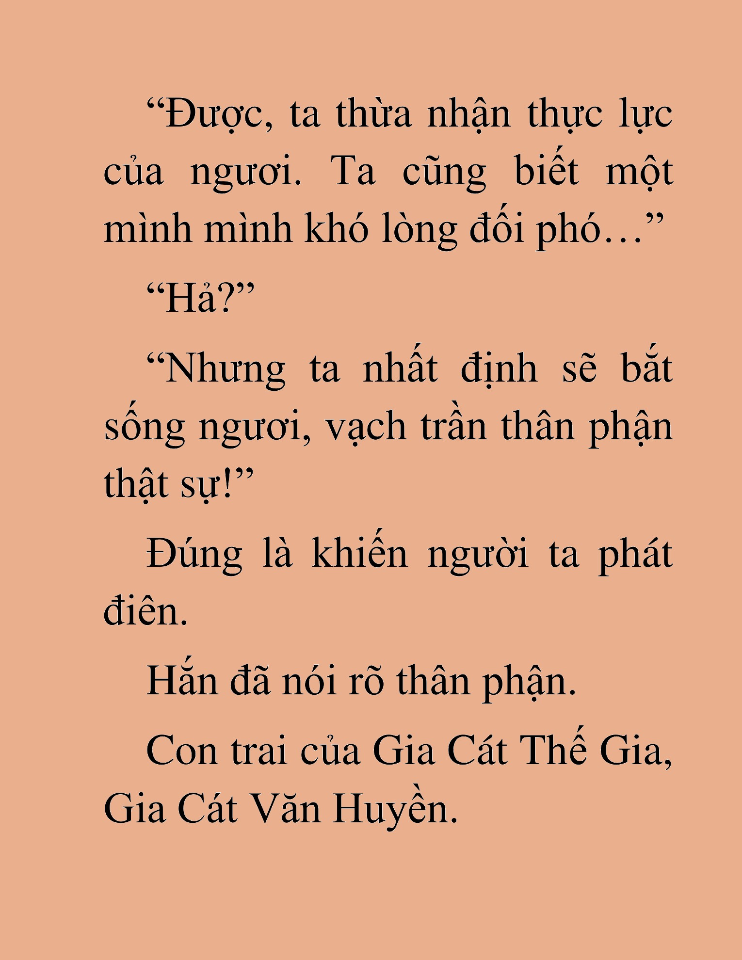 Đọc truyện HAT[NOVEL] Thiên Ma Đăng Tiên - Chap 78