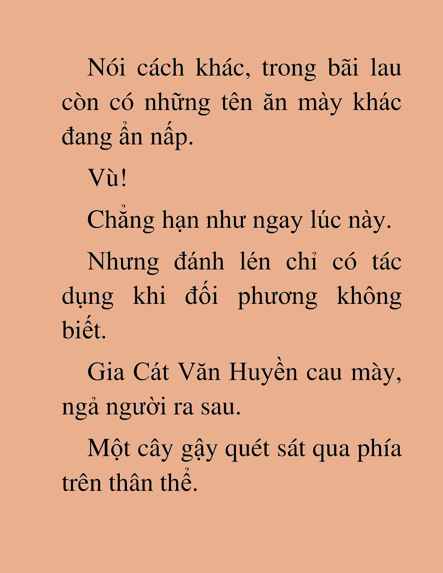 Đọc truyện HAT[NOVEL] Thiên Ma Đăng Tiên - Chap 78