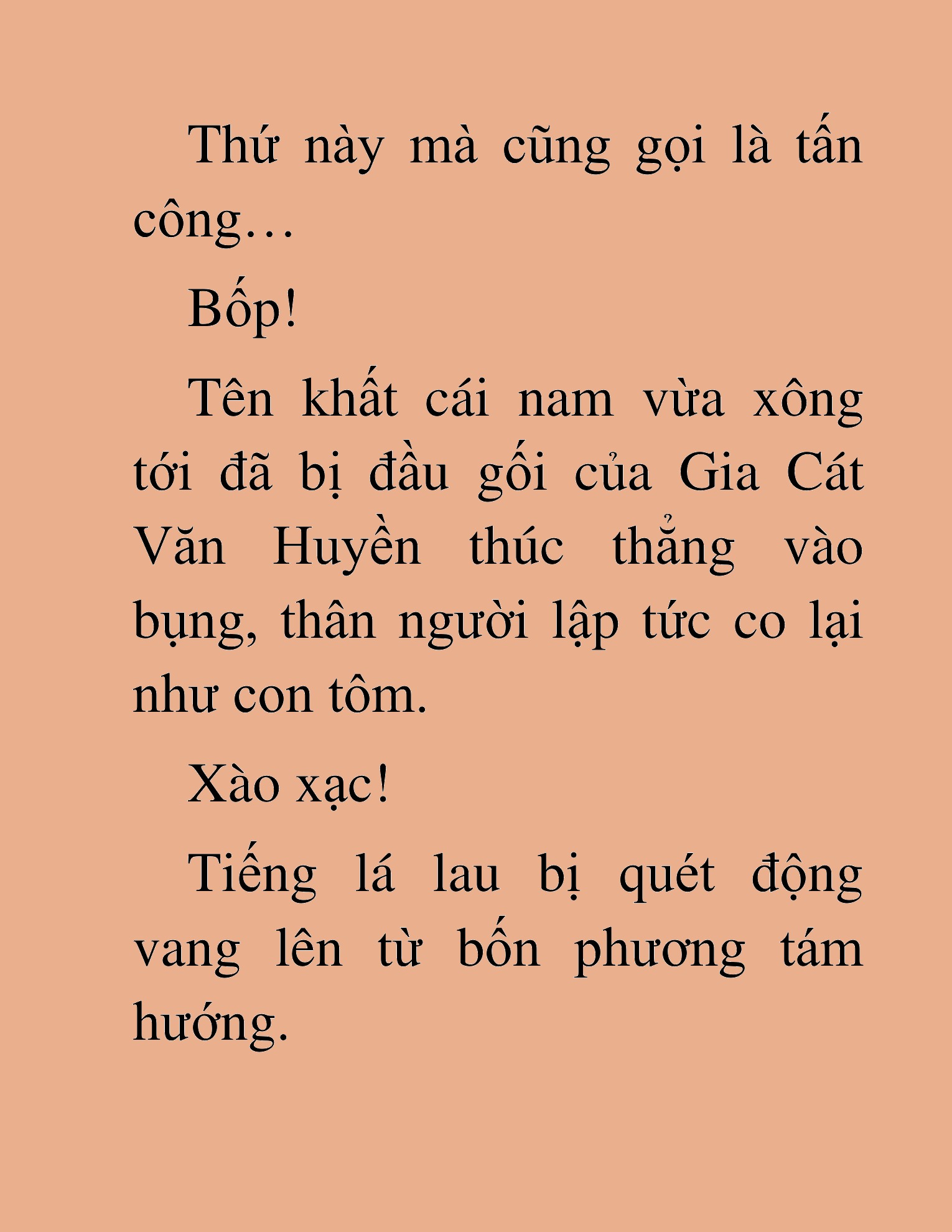 Đọc truyện HAT[NOVEL] Thiên Ma Đăng Tiên - Chap 78