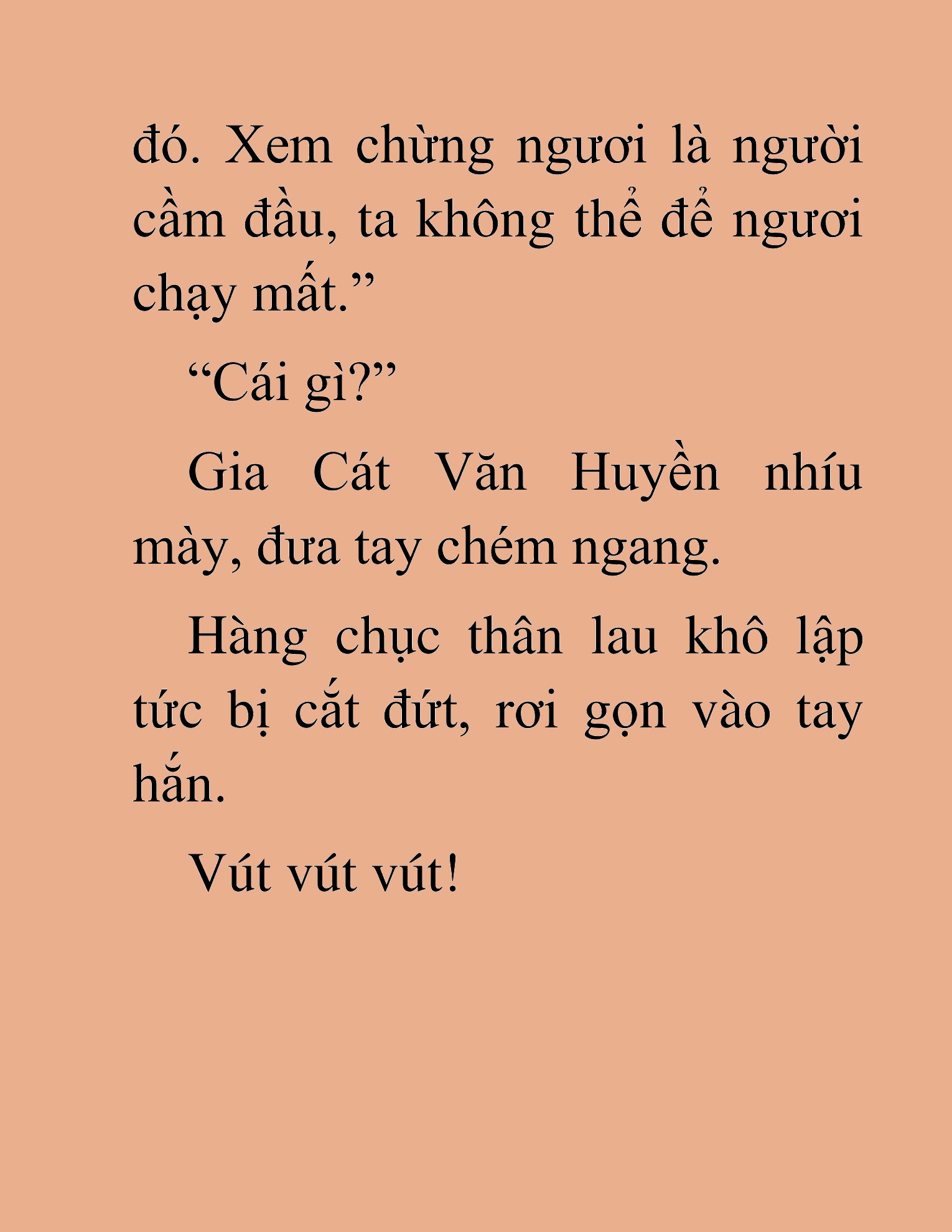 Đọc truyện HAT[NOVEL] Thiên Ma Đăng Tiên - Chap 78