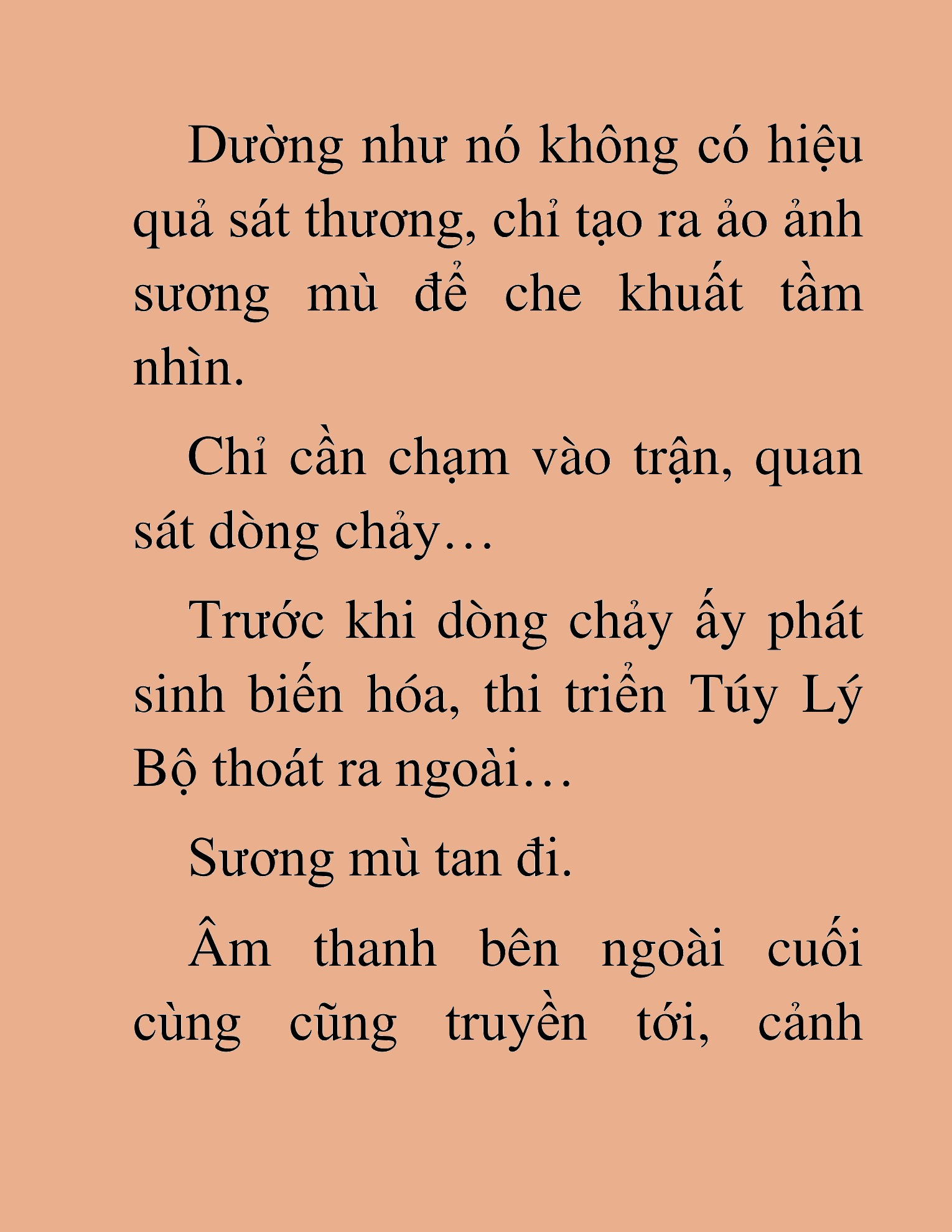 Đọc truyện HAT[NOVEL] Thiên Ma Đăng Tiên - Chap 78